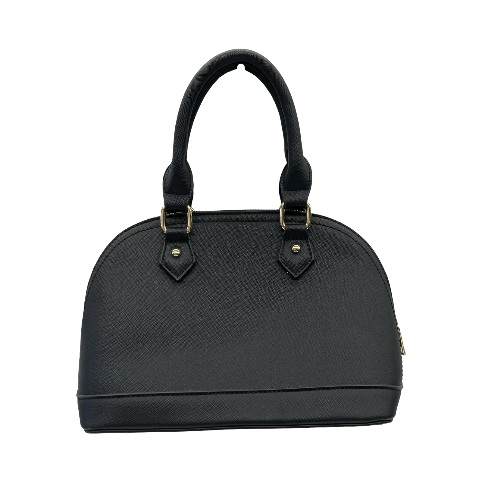 Handbag By Cmf In Black, Size:Medium