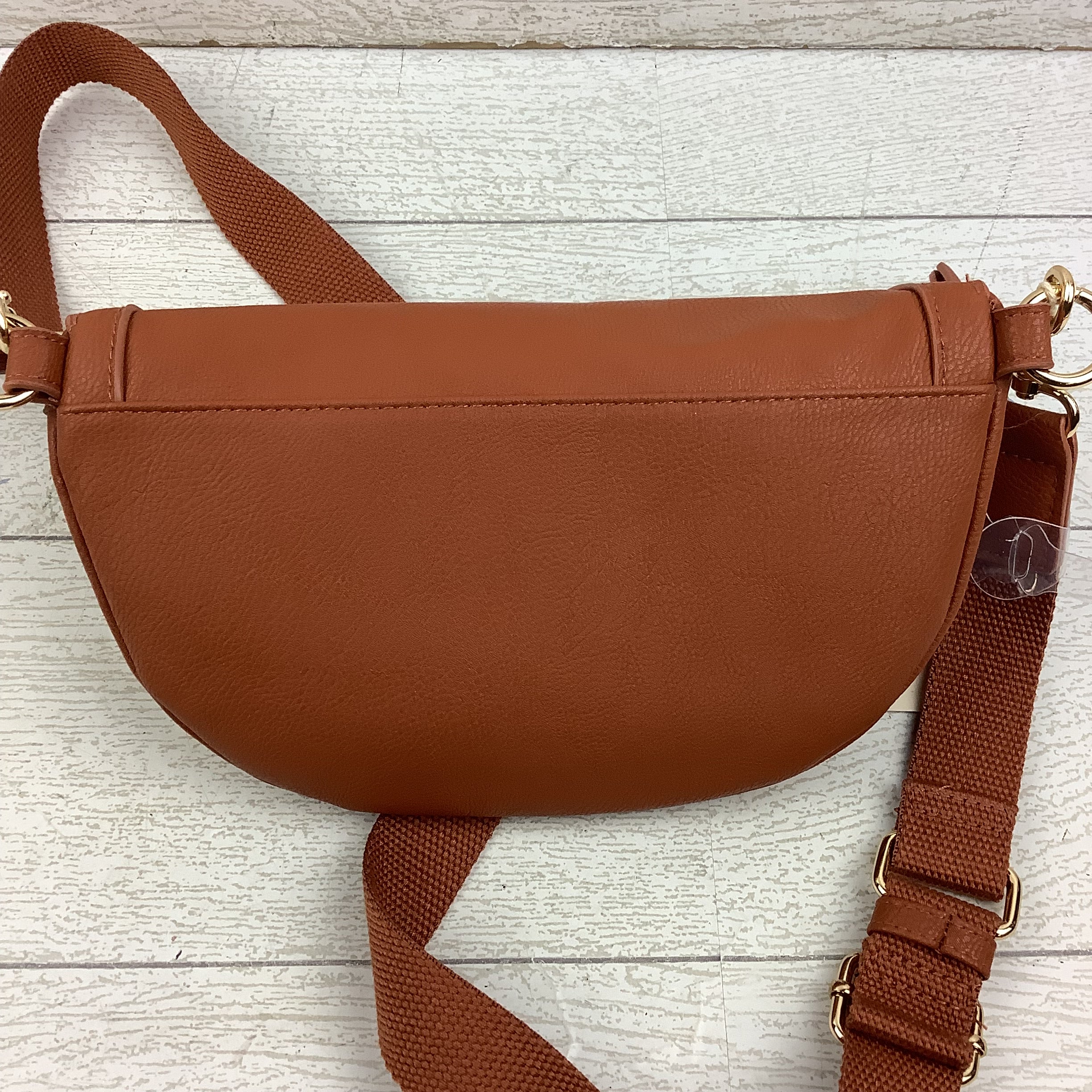 Belt Bag By Universal Thread, Size: Medium