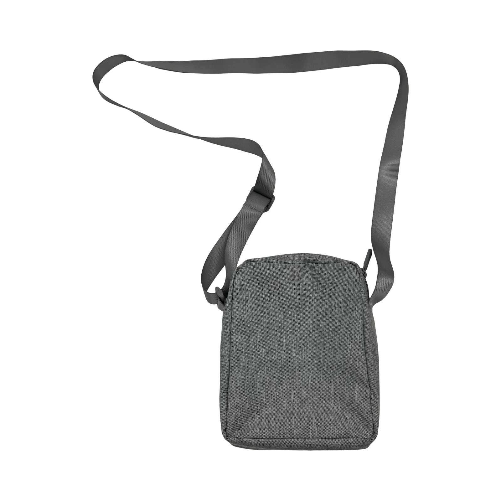 Crossbody By Vera Bradley In Grey, Size:Medium