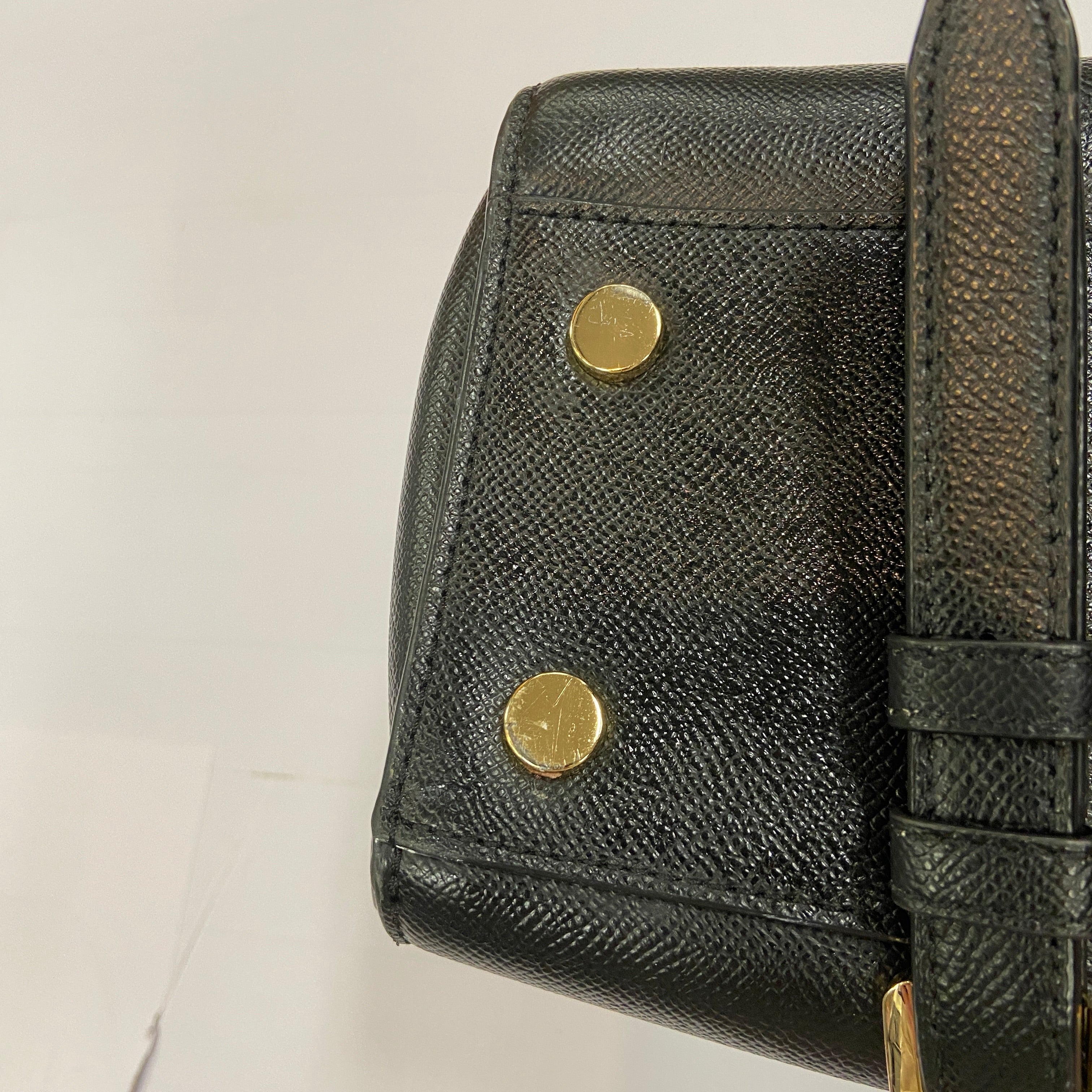 Crossbody Designer By Michael By Michael Kors, Size: Large