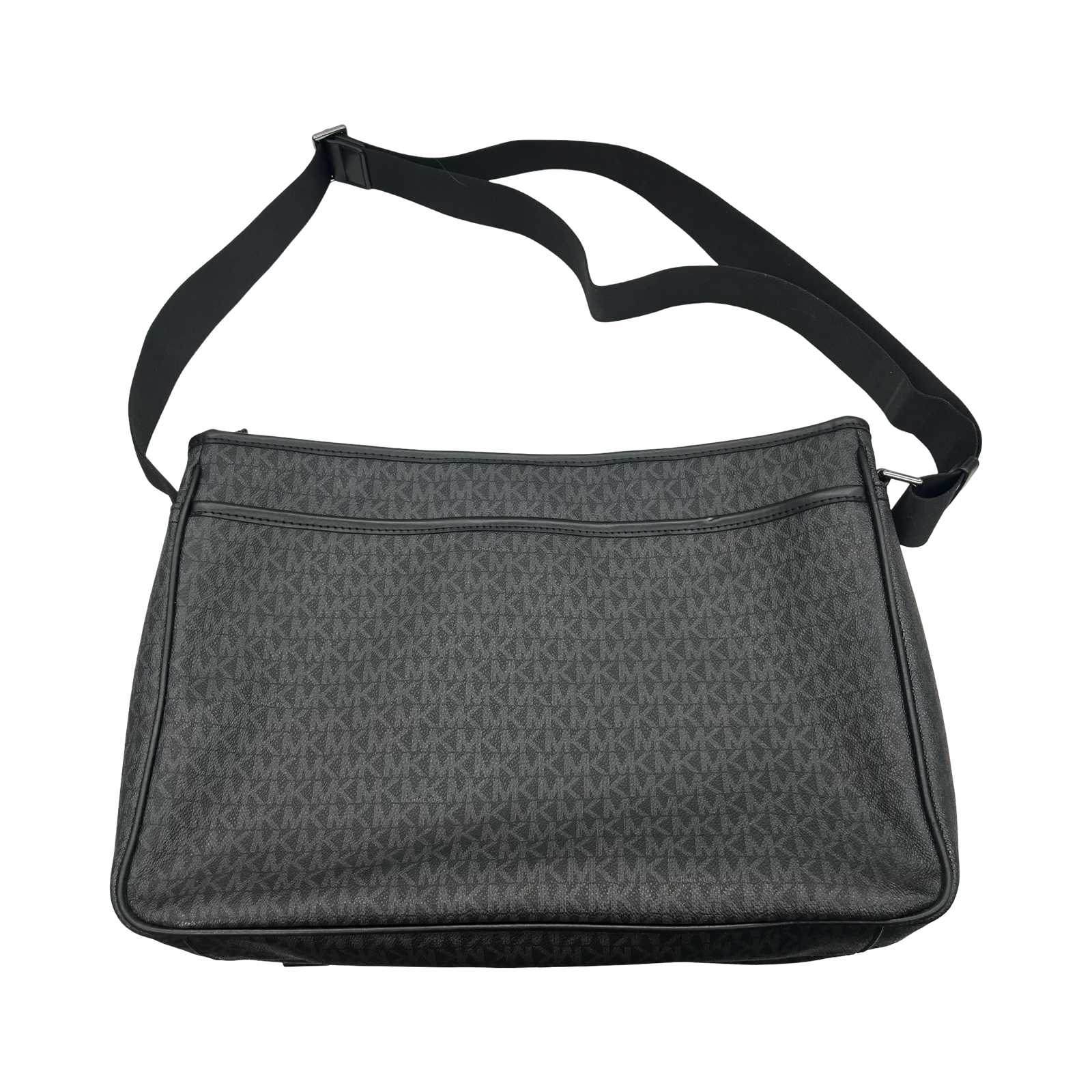 Laptop Bag Designer By Michael Kors In Black, Size:Large