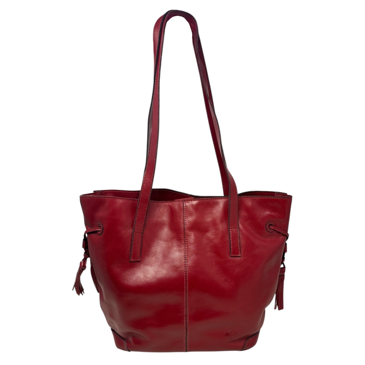 Kemble Tote Designer By Patricia Nash, Size: Large