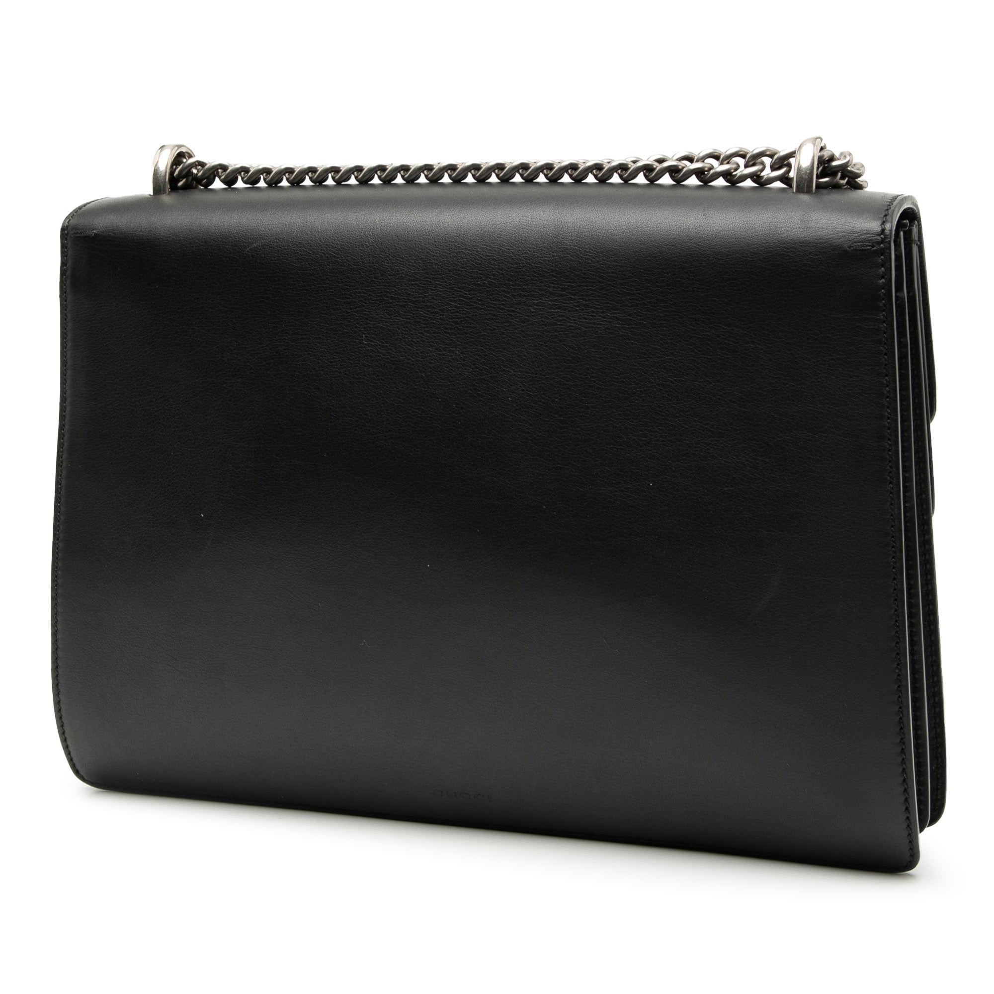 Dionysus Bag Leather Medium