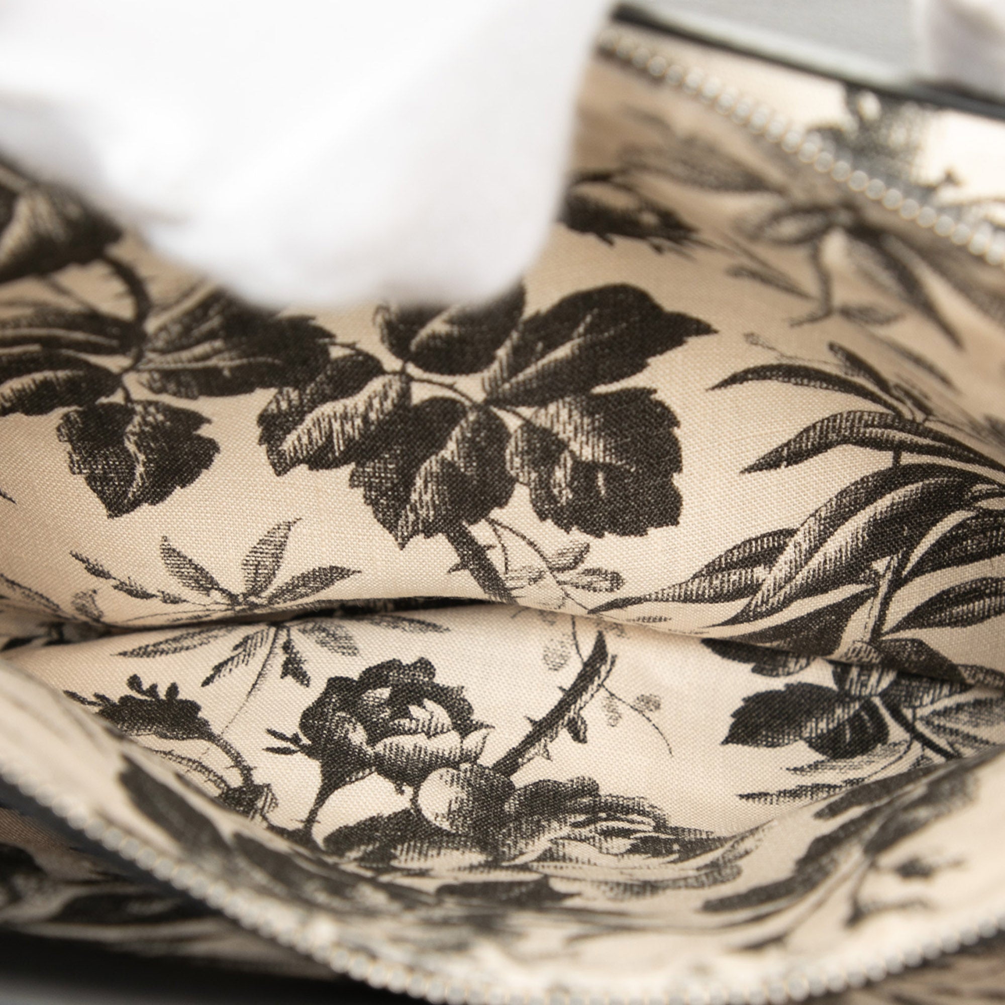 Dionysus Bag Leather Medium