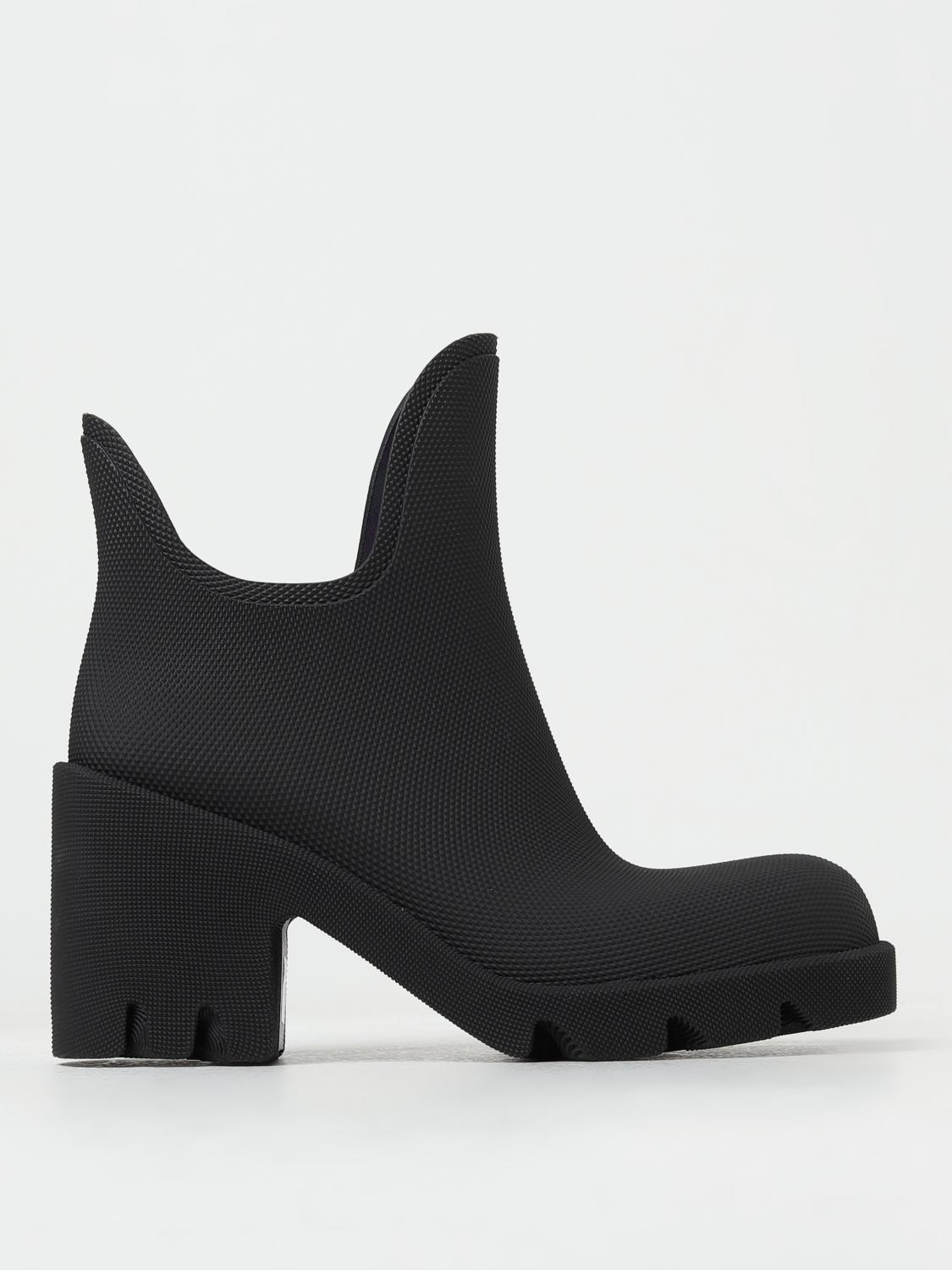 woman's boots