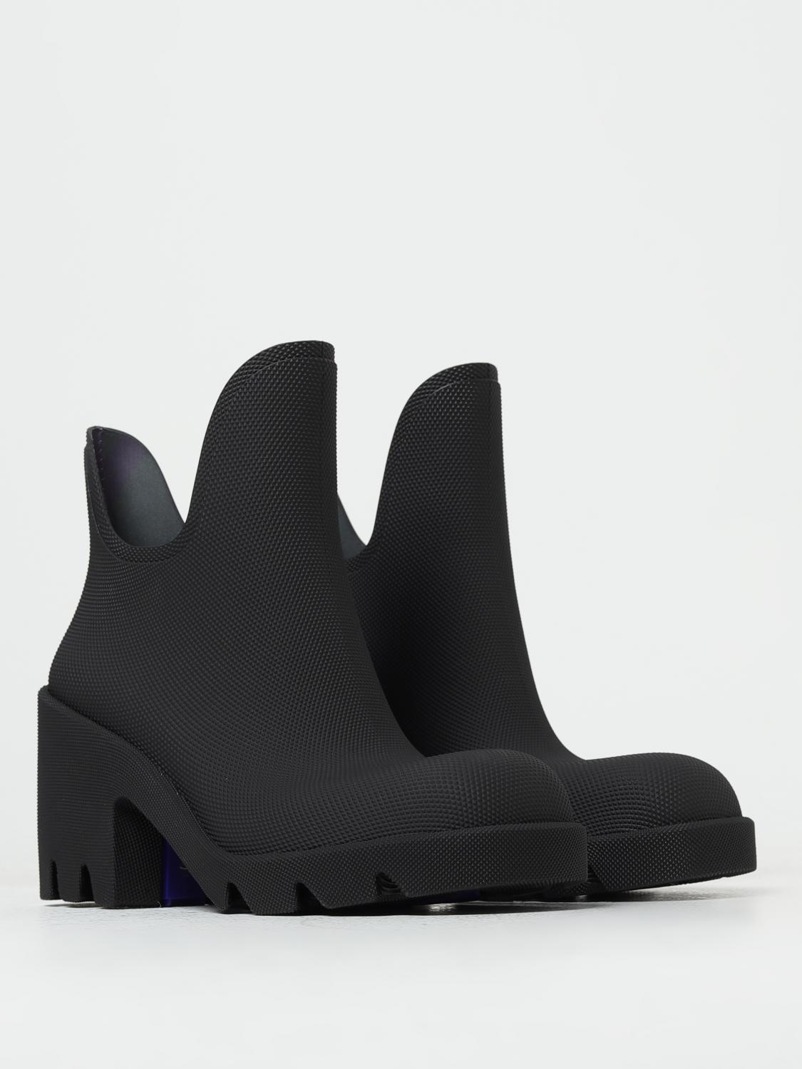 woman's boots