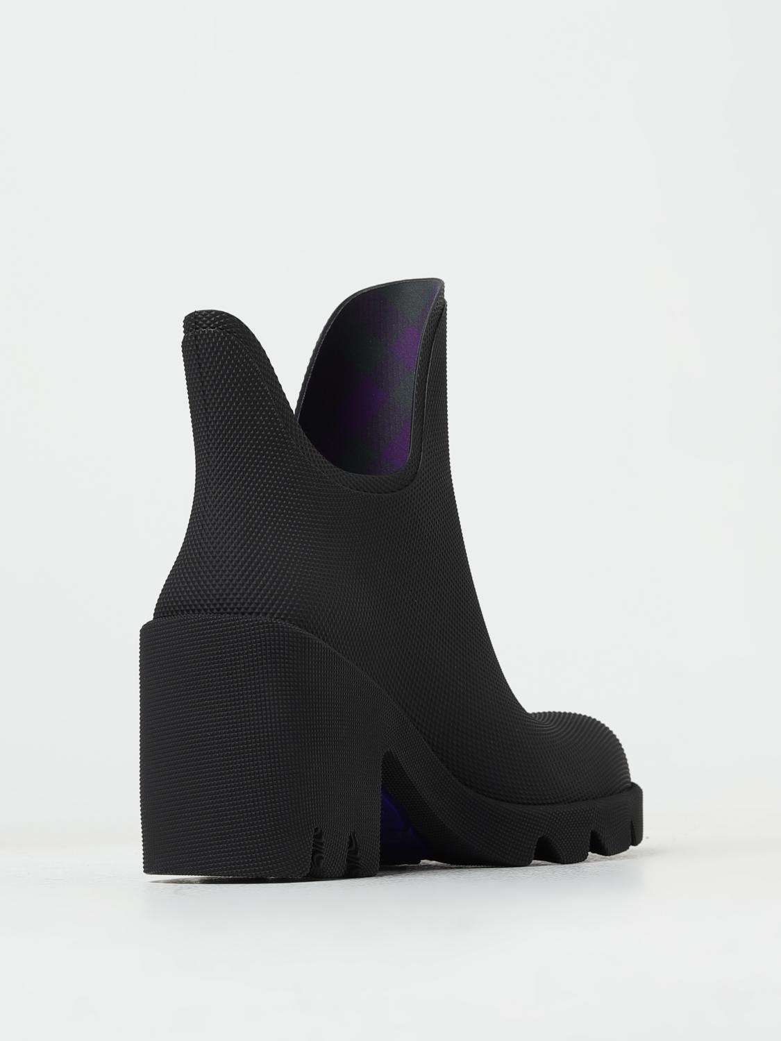 woman's boots