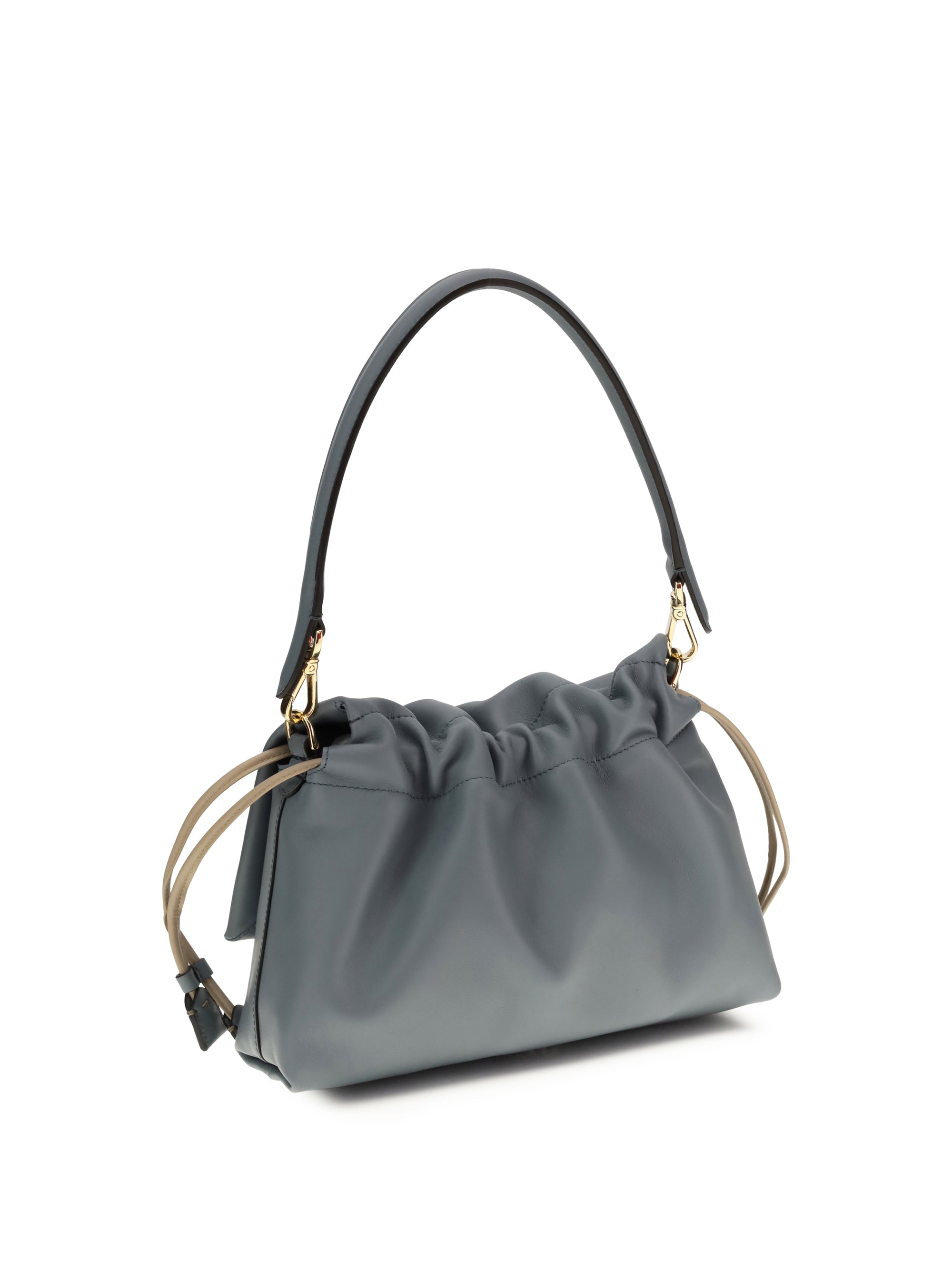 mamma baguette shoulder bag