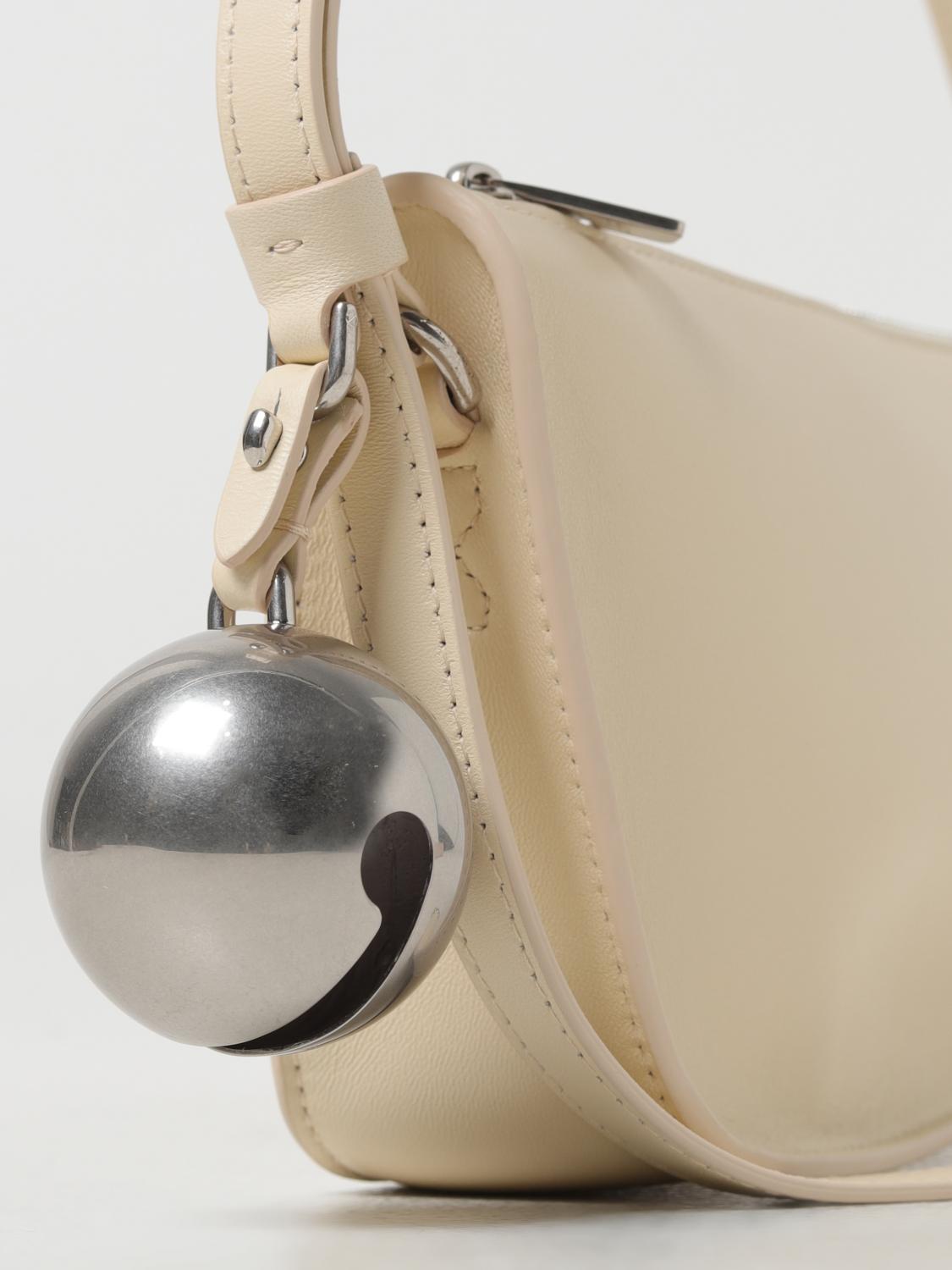 woman's shoulder bag