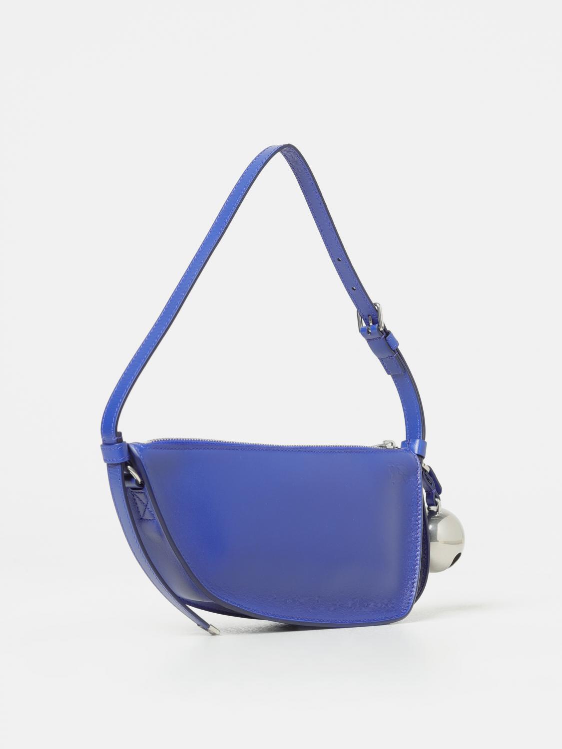 woman's shoulder bag