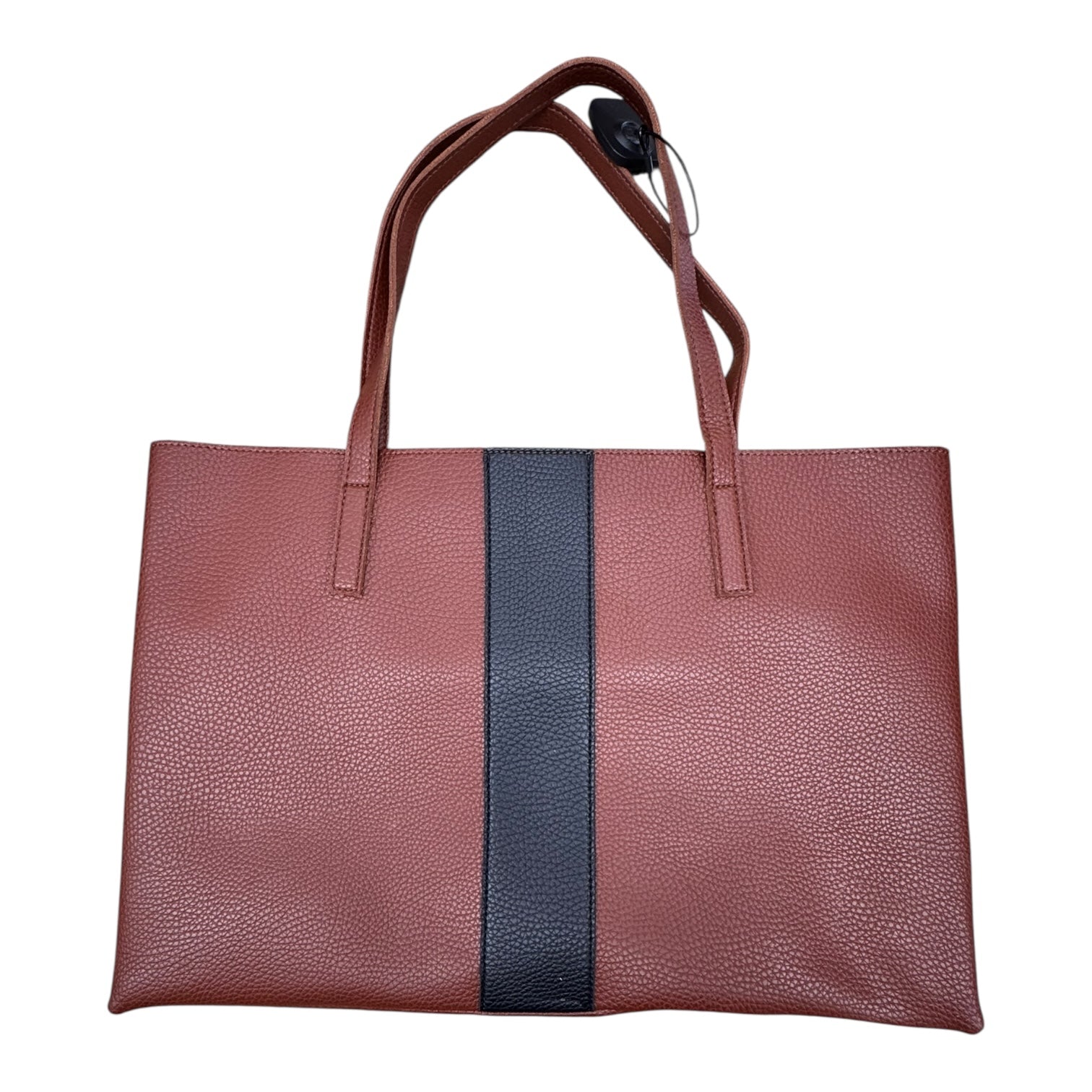 Handbag By Vince Camuto In Brown, Size:Large