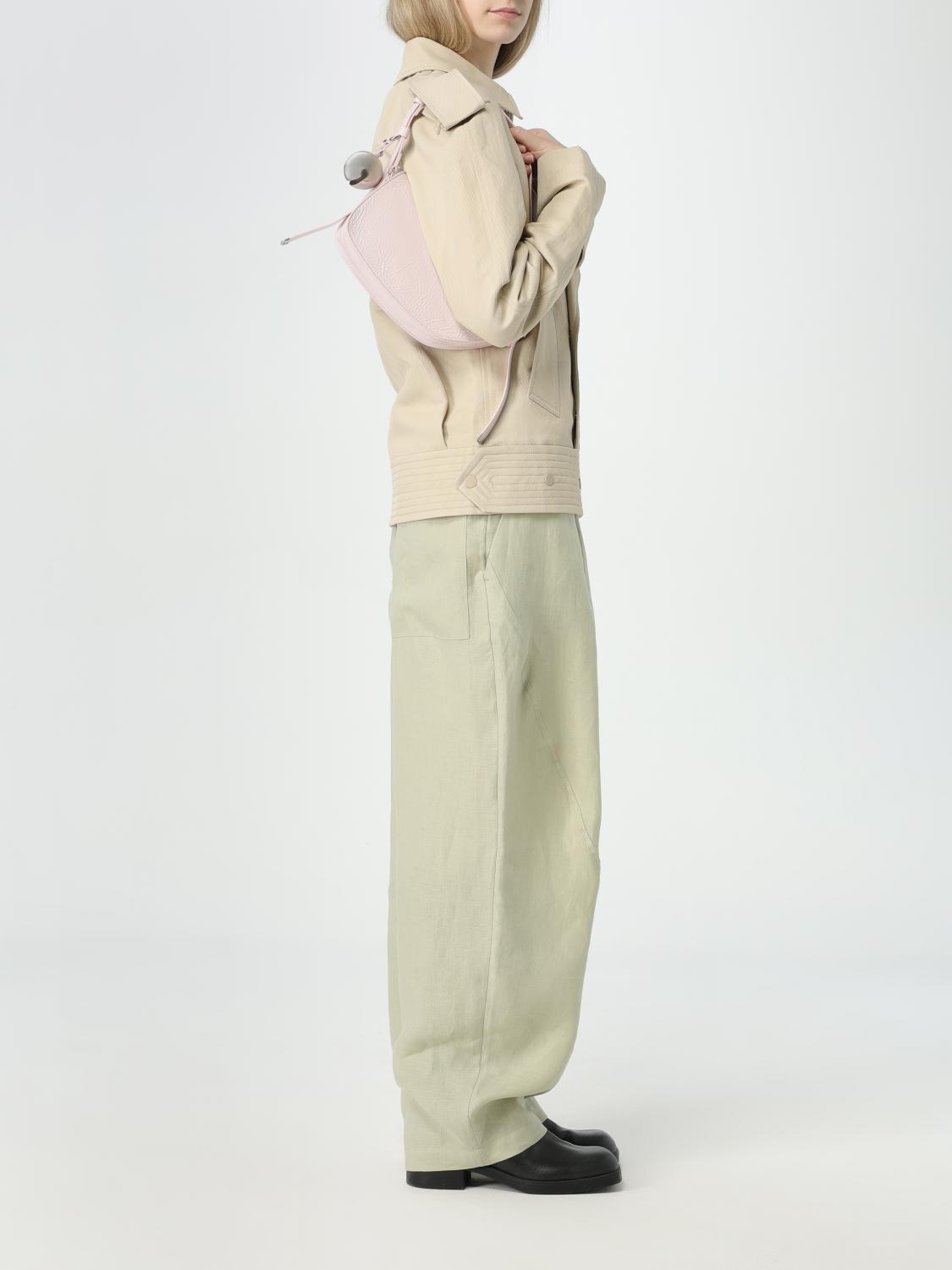 woman's mini bag