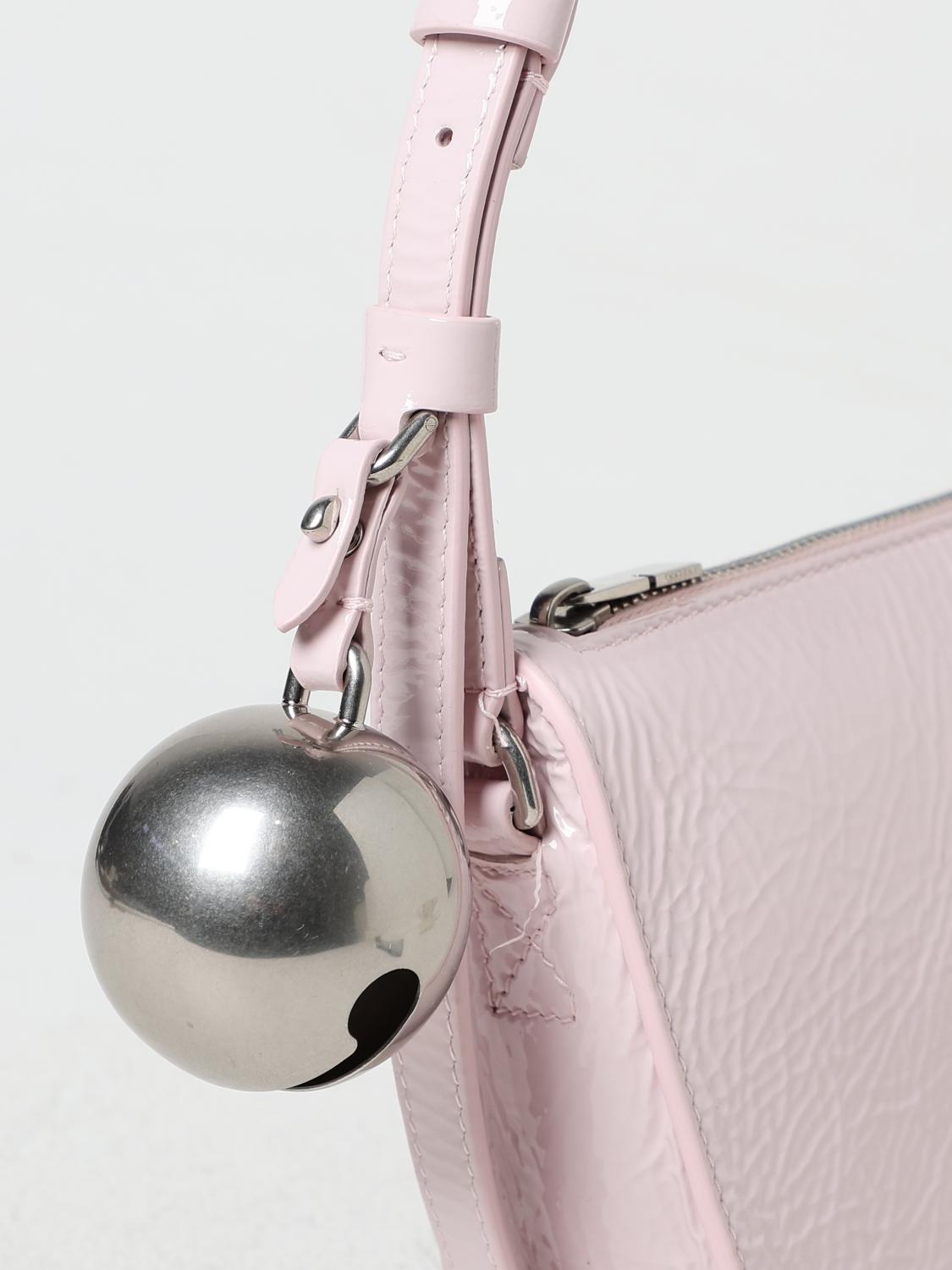 woman's mini bag