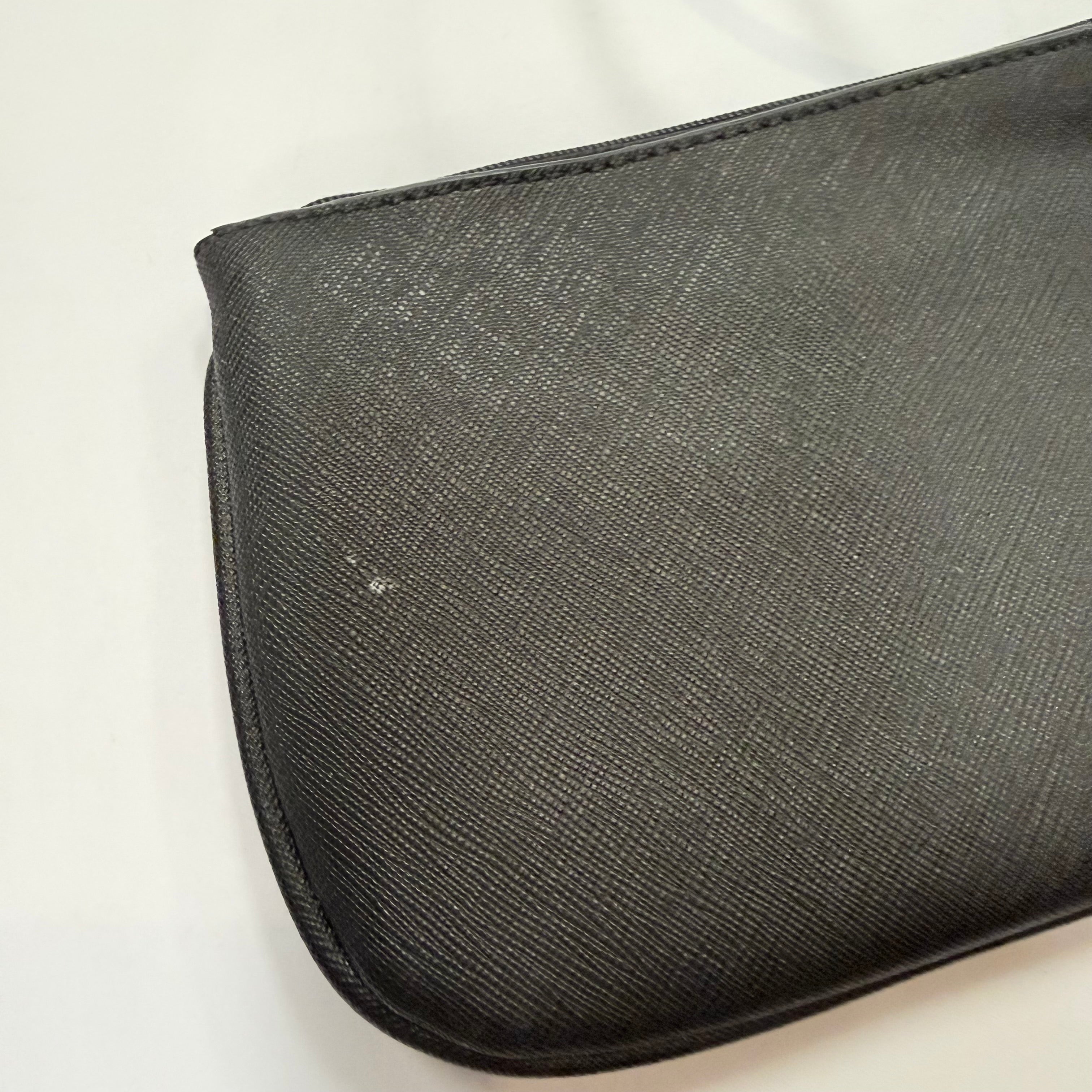 Wristlet Designer By Karl Lagerfeld, Size: Medium