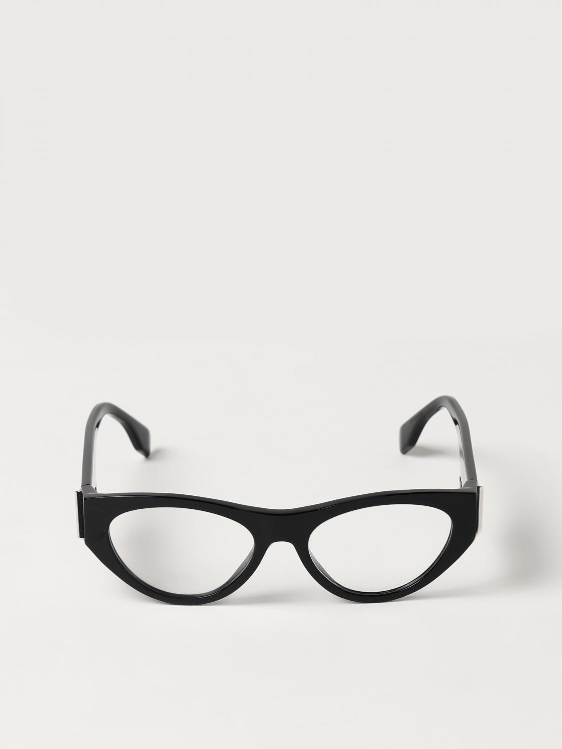 woman's optical frames