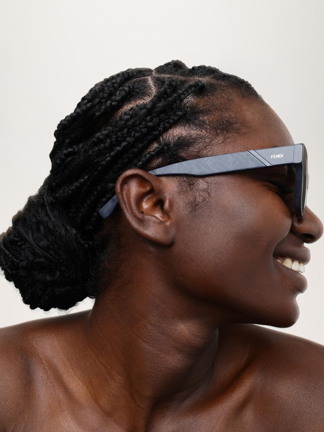 woman's sunglasses