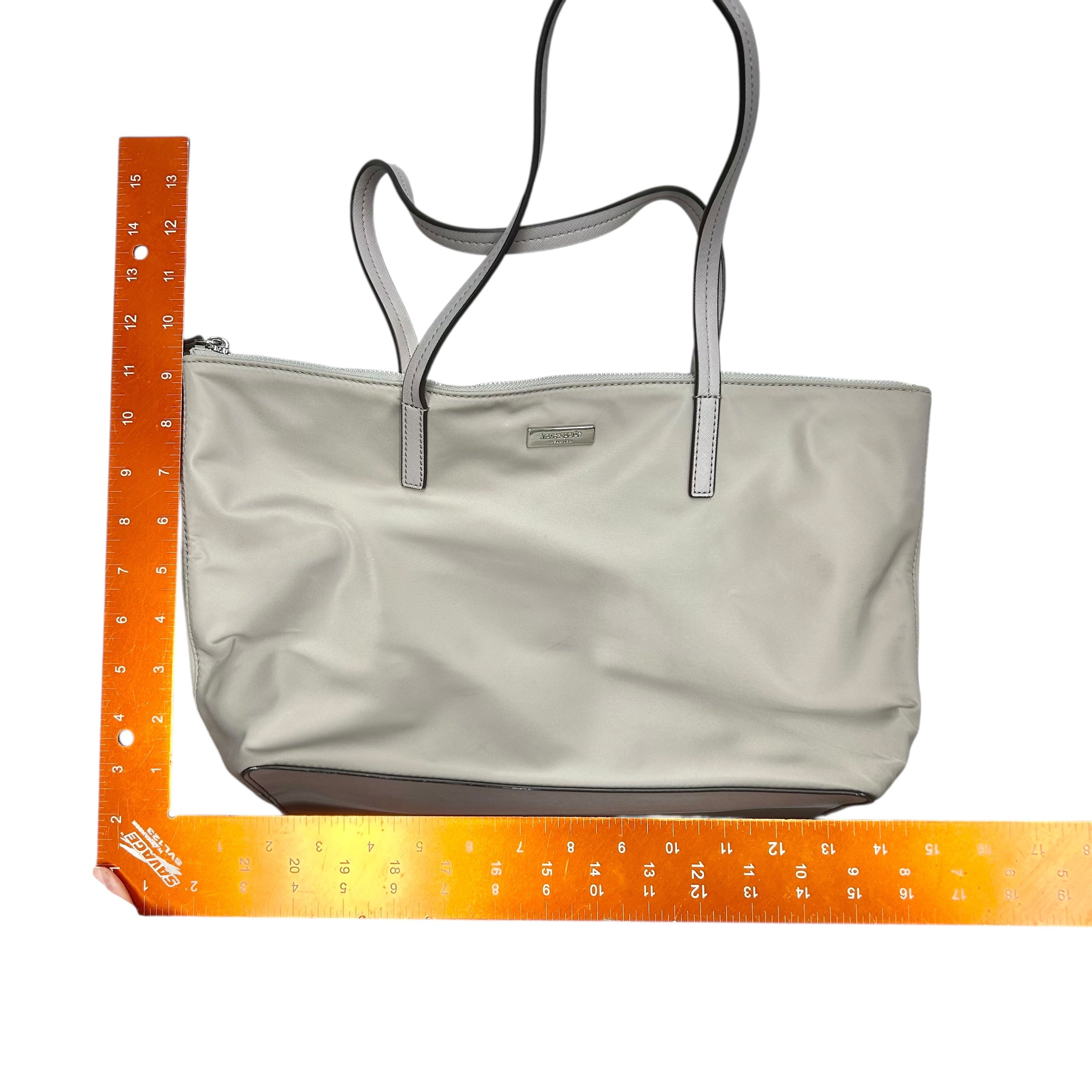Tote Designer By Kate Spade, Size: Medium