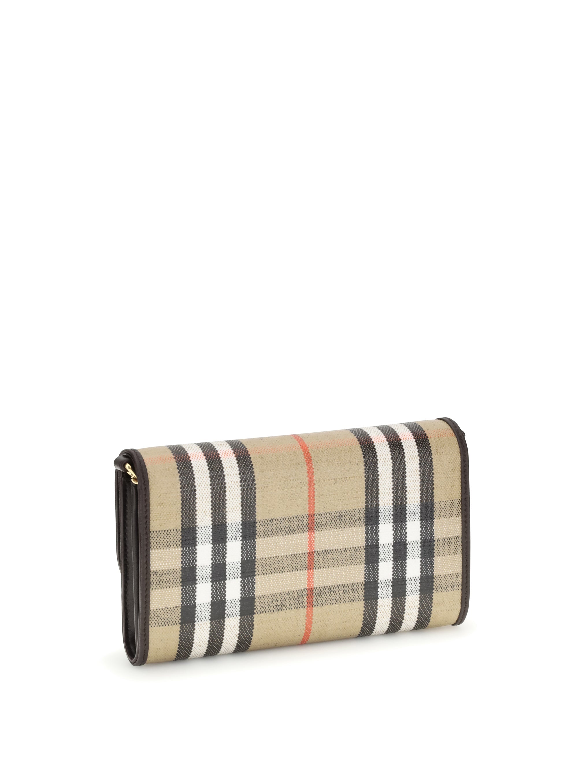 highlands wallet