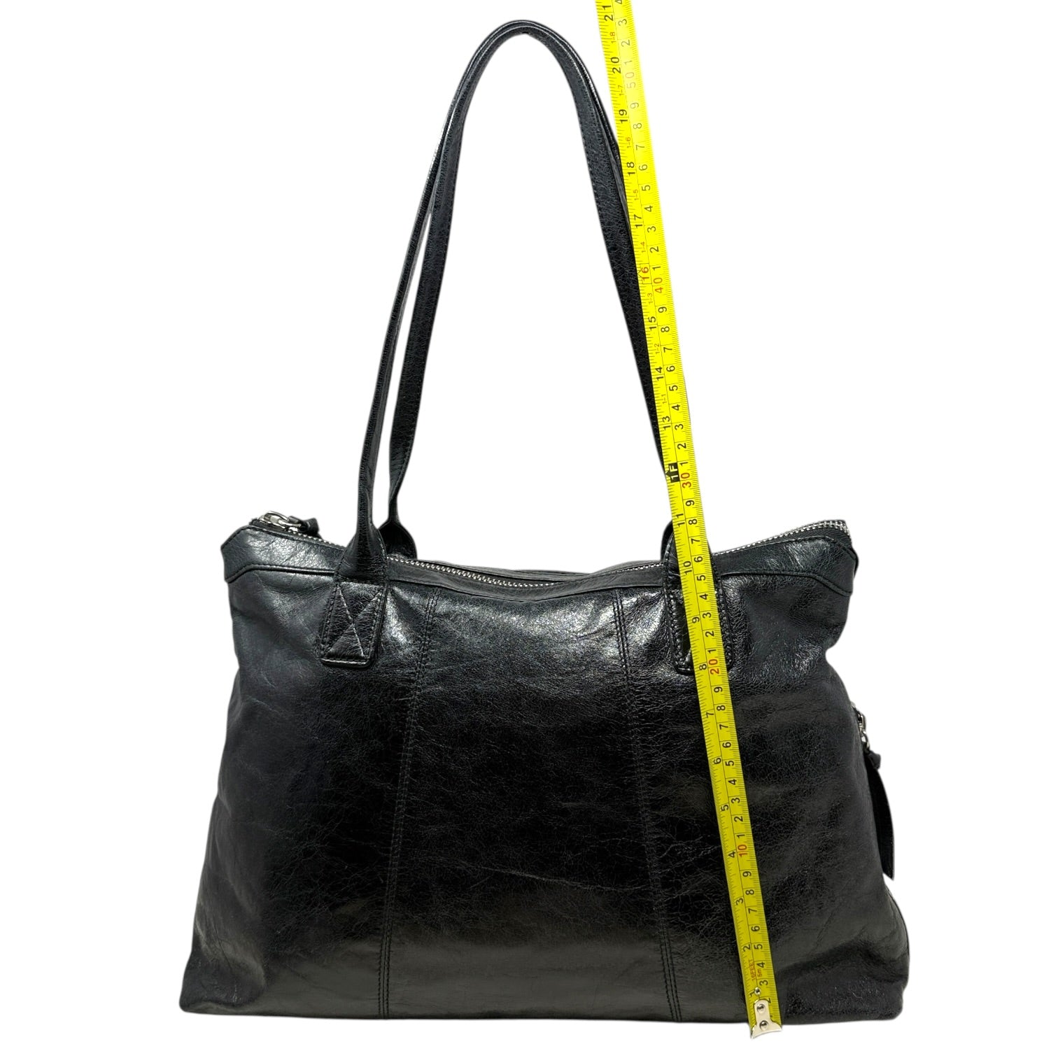 Arabella Leather Tote By Hobo Intl, Size: Large