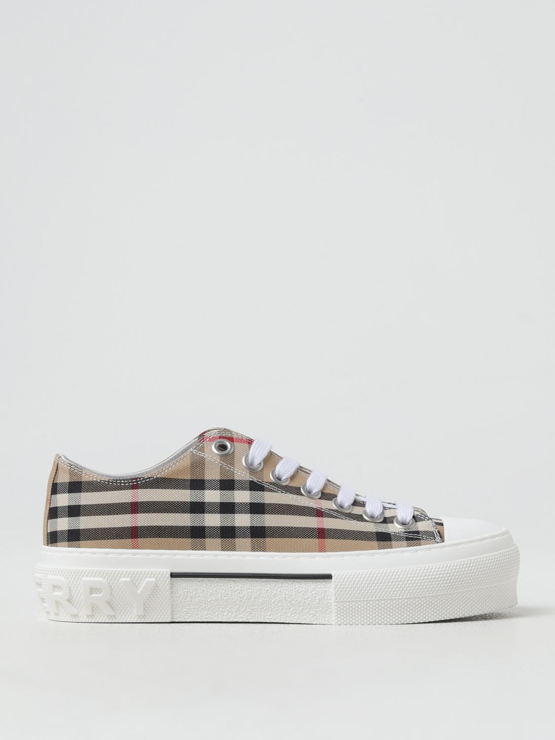woman's sneakers