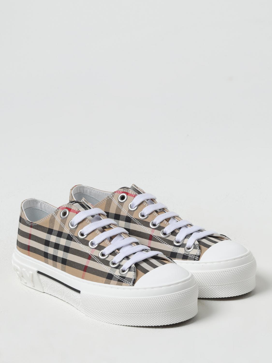 woman's sneakers