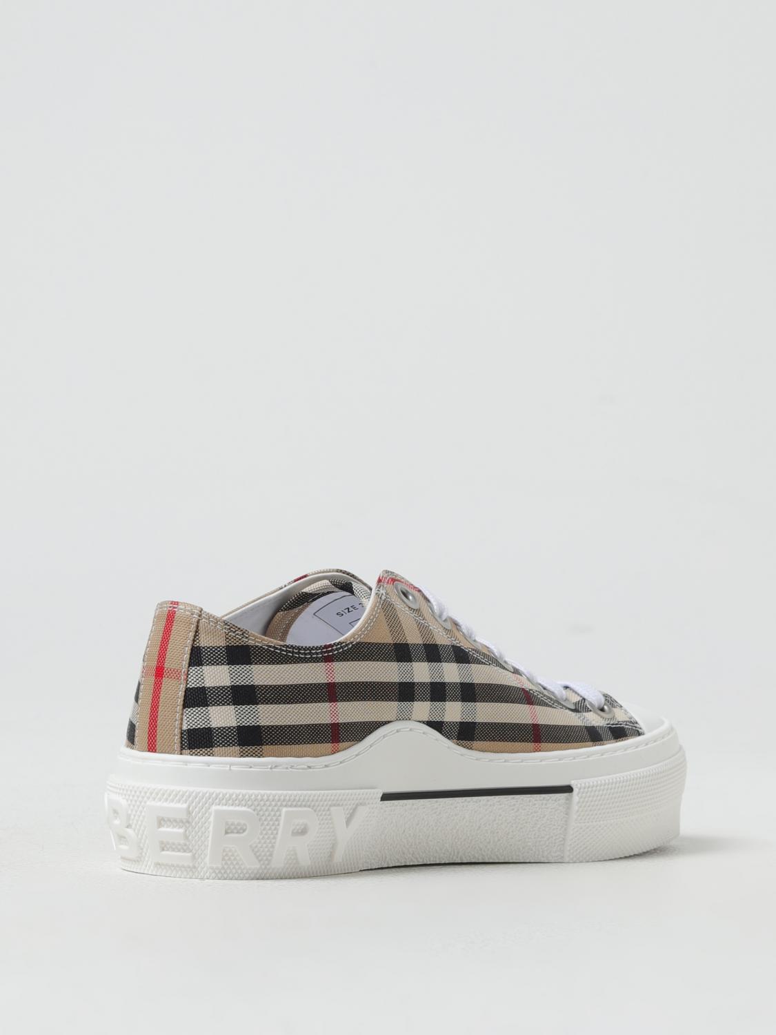 woman's sneakers