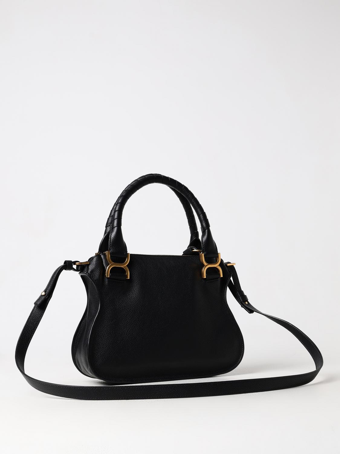 woman's handbag chloé