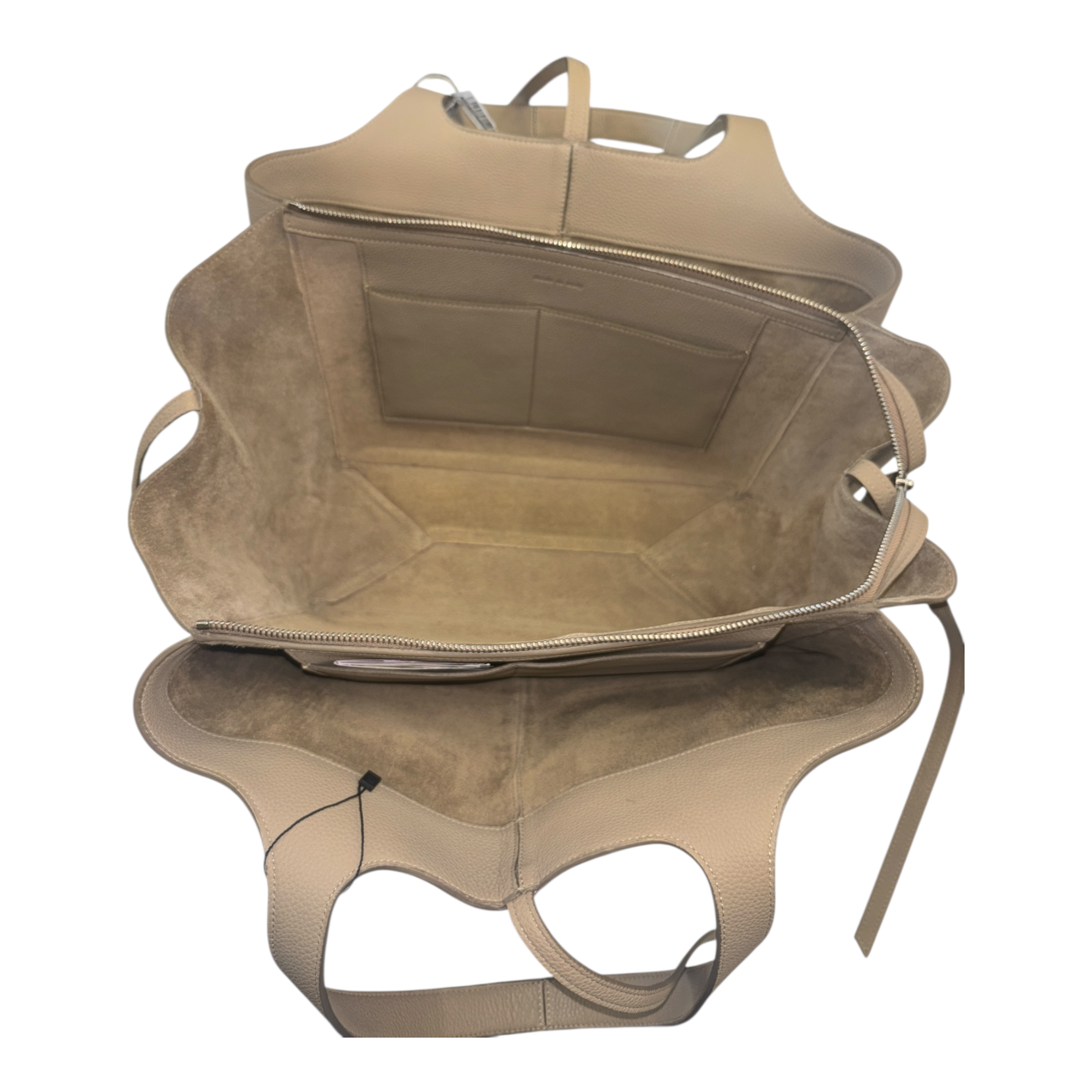 Handbag Luxury Designer By Celine, Size: Large