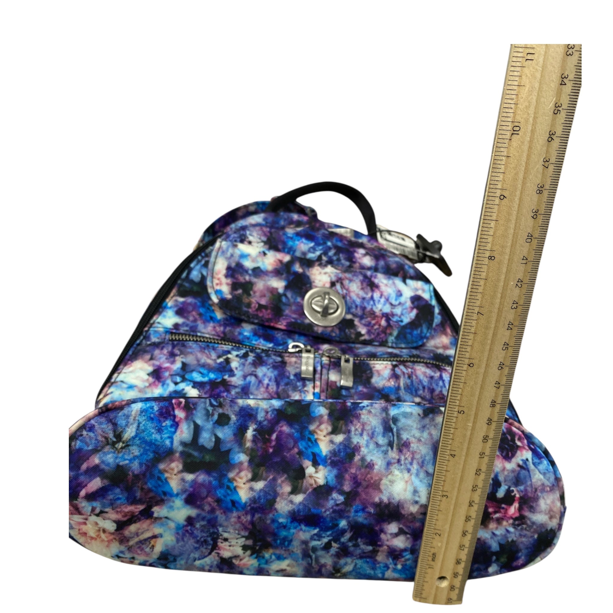 Backpack By Baggallini In Multi, Size:Small