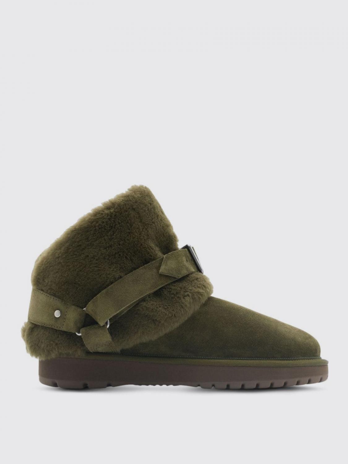 woman's boots