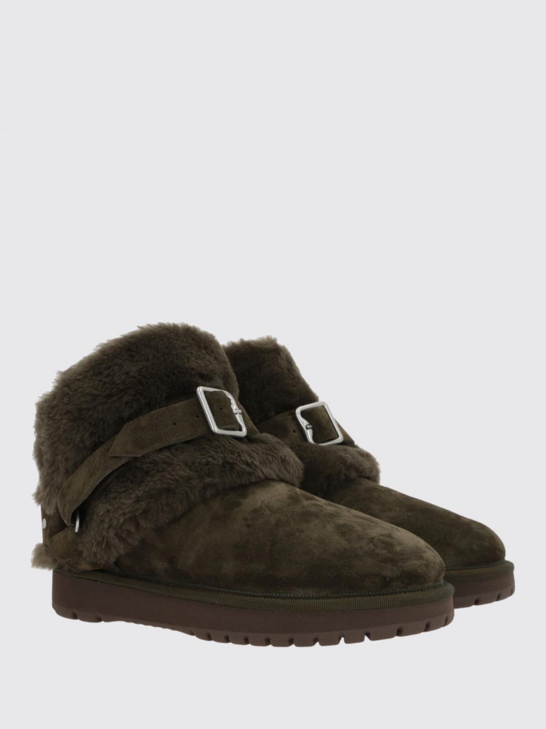 woman's boots