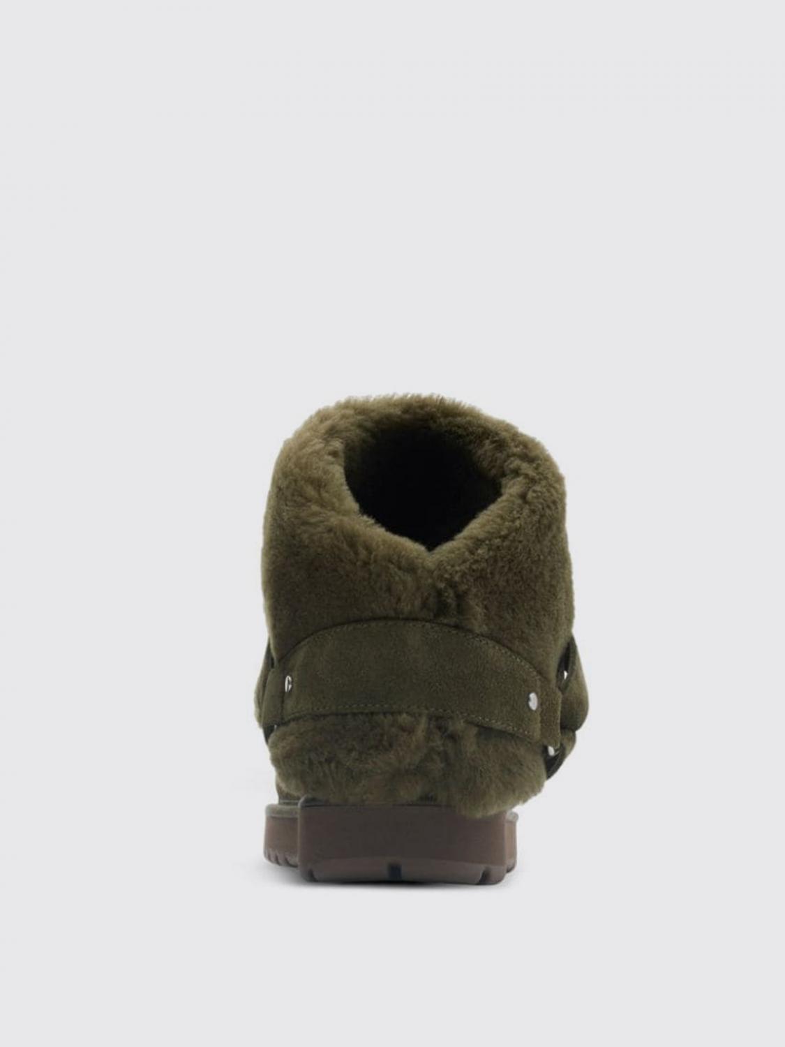 woman's boots
