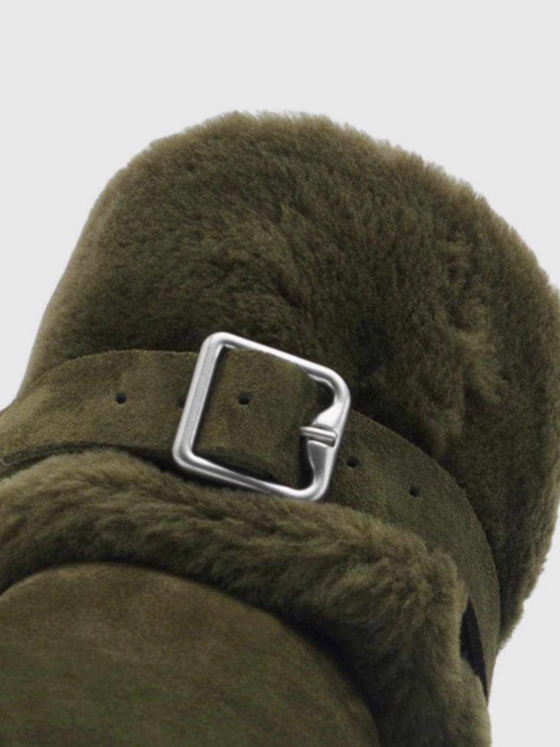 woman's boots
