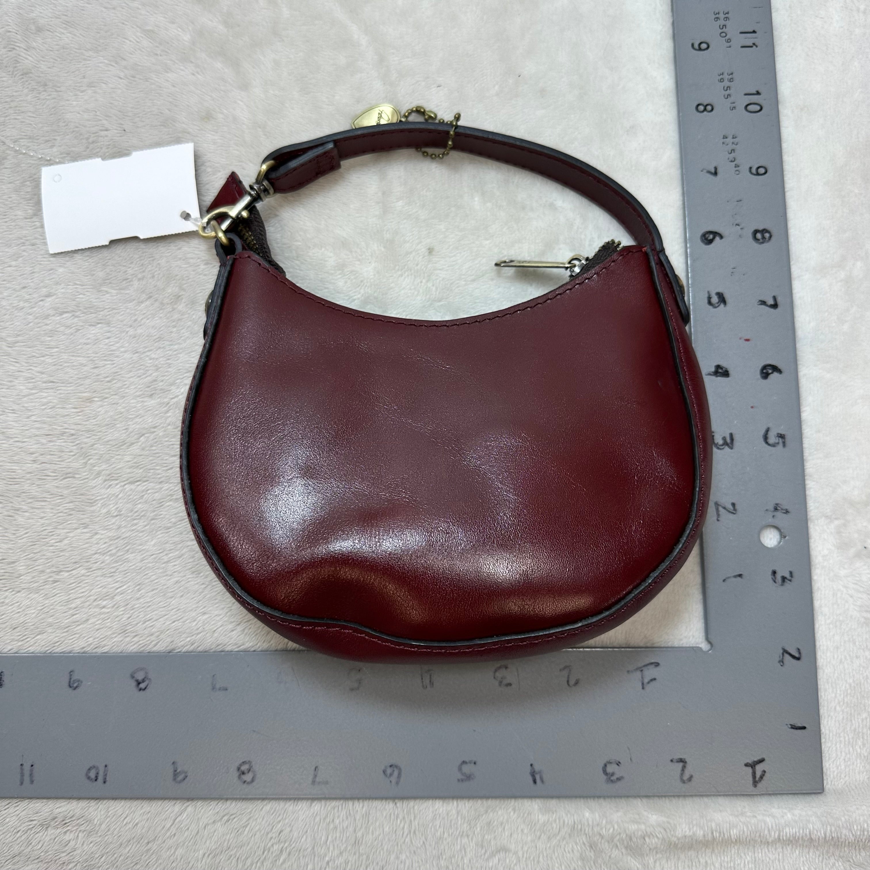 Handbag Designer By Patricia Nash, Size: Small