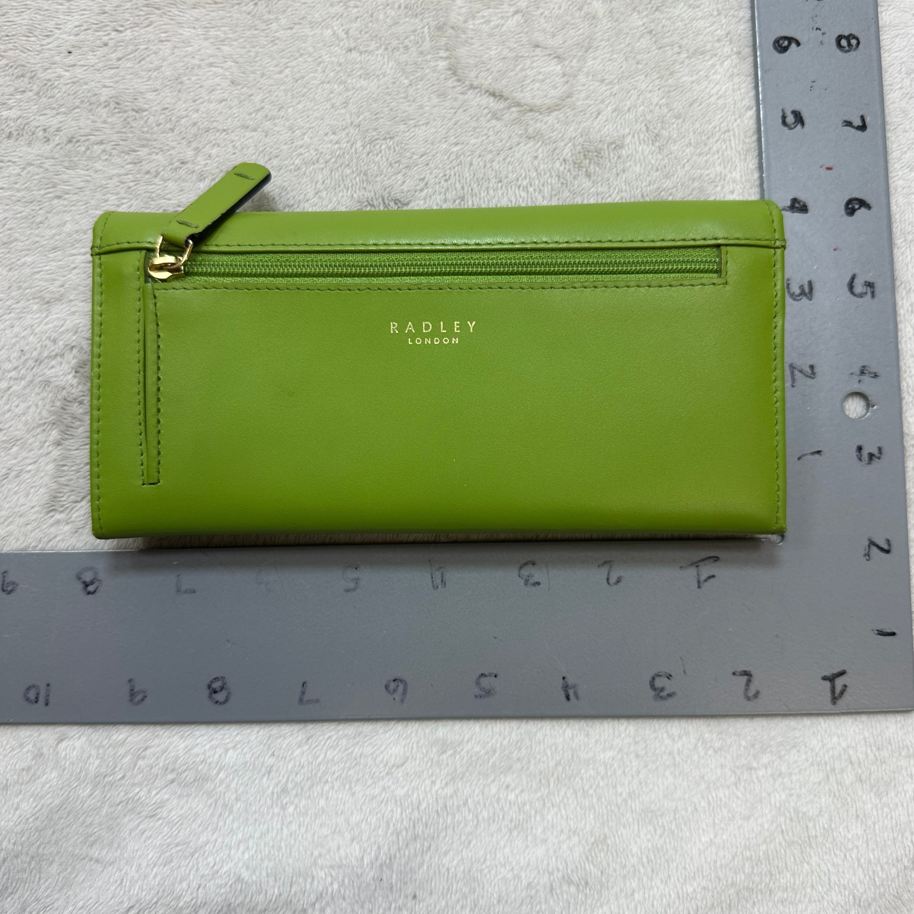 Wallet By Radley London, Size: Small