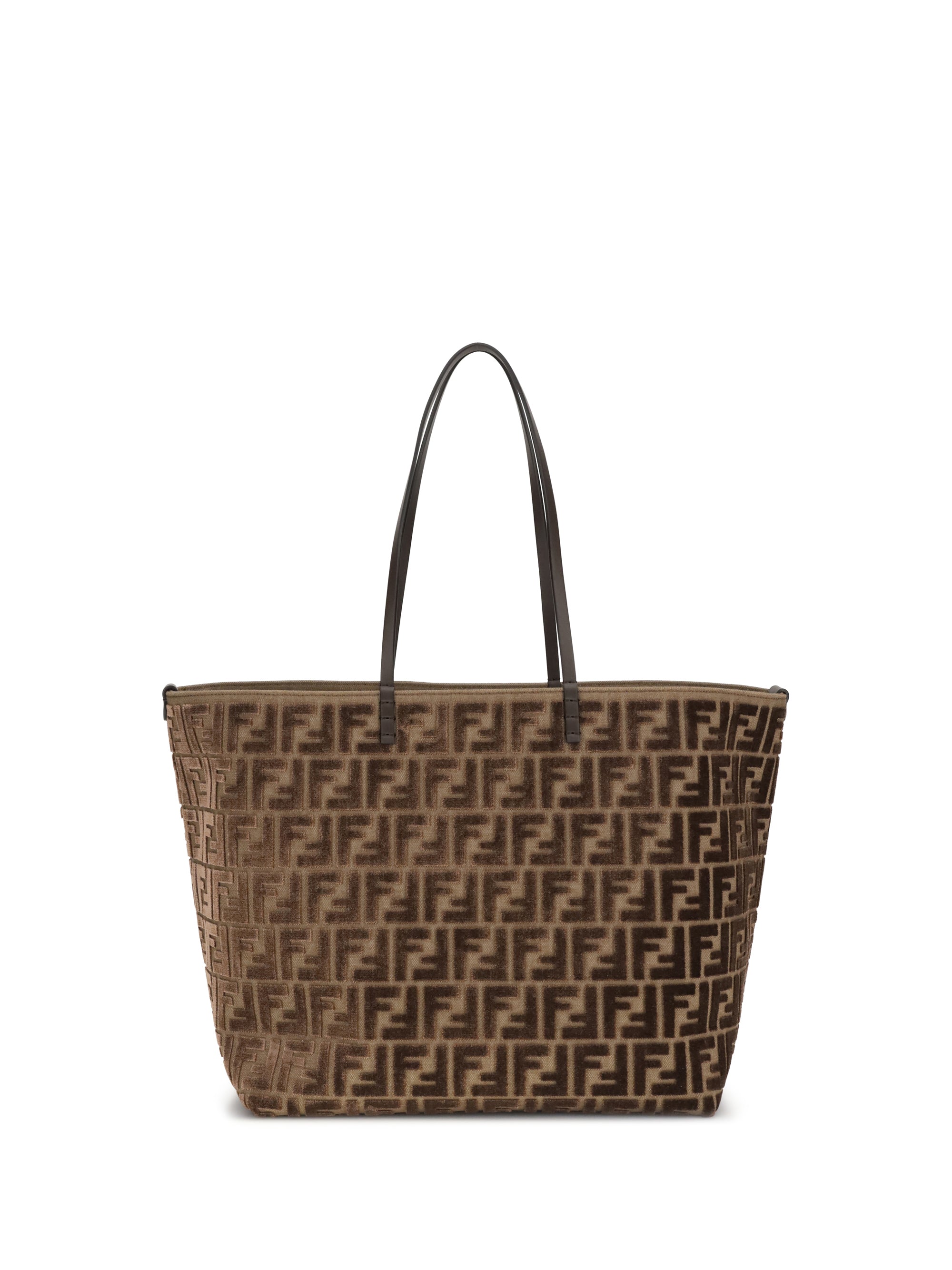 ff logos tote bag