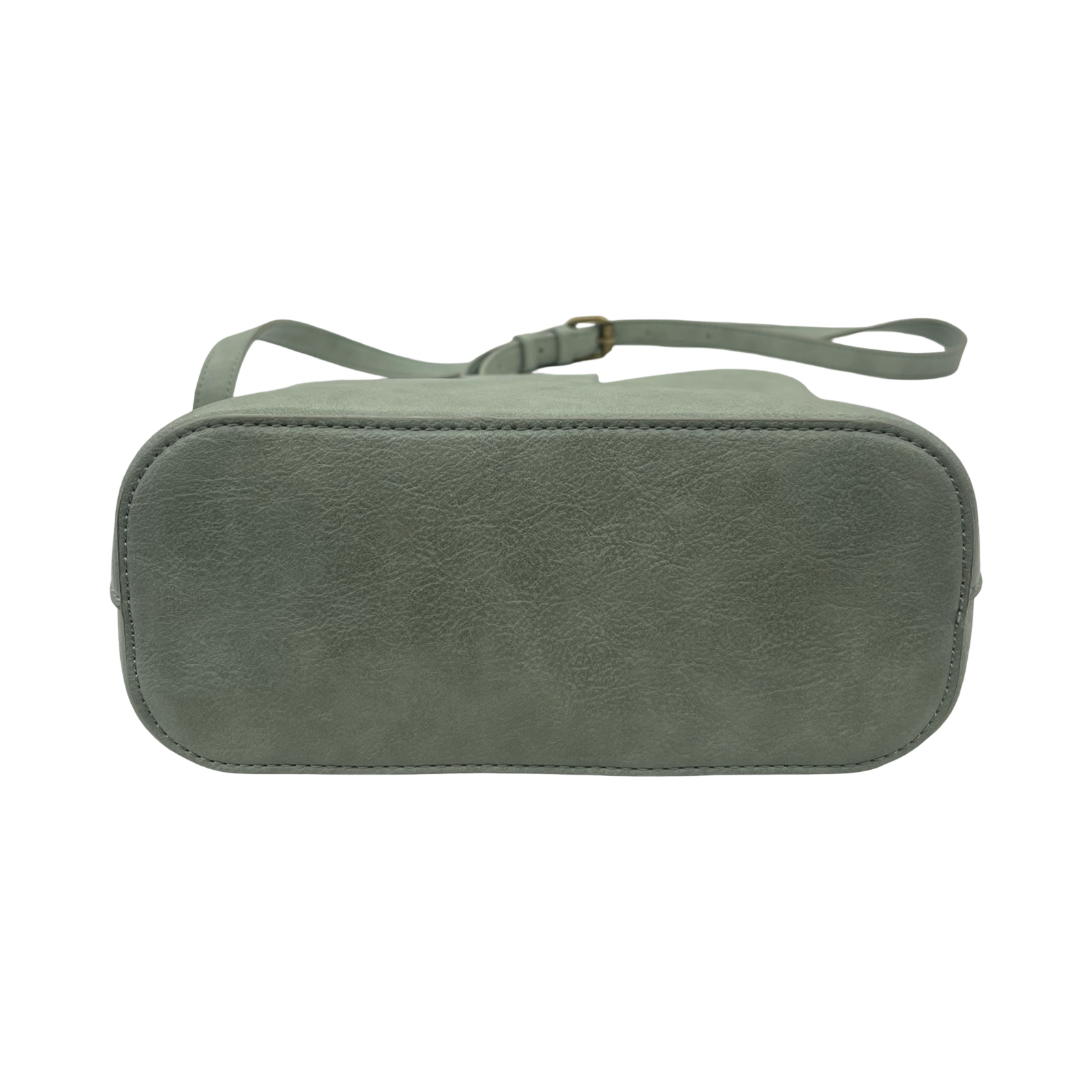 Crossbody By Sonoma In Green, Size:Medium
