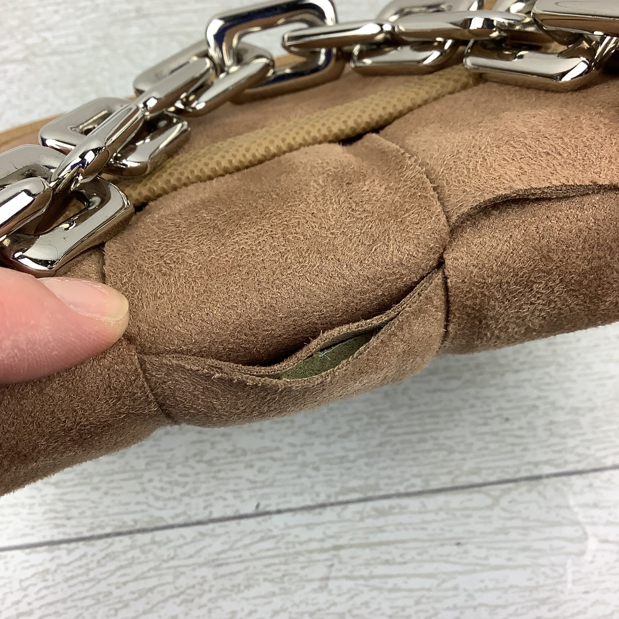 Crossbody By Steve Madden, Size: Medium
