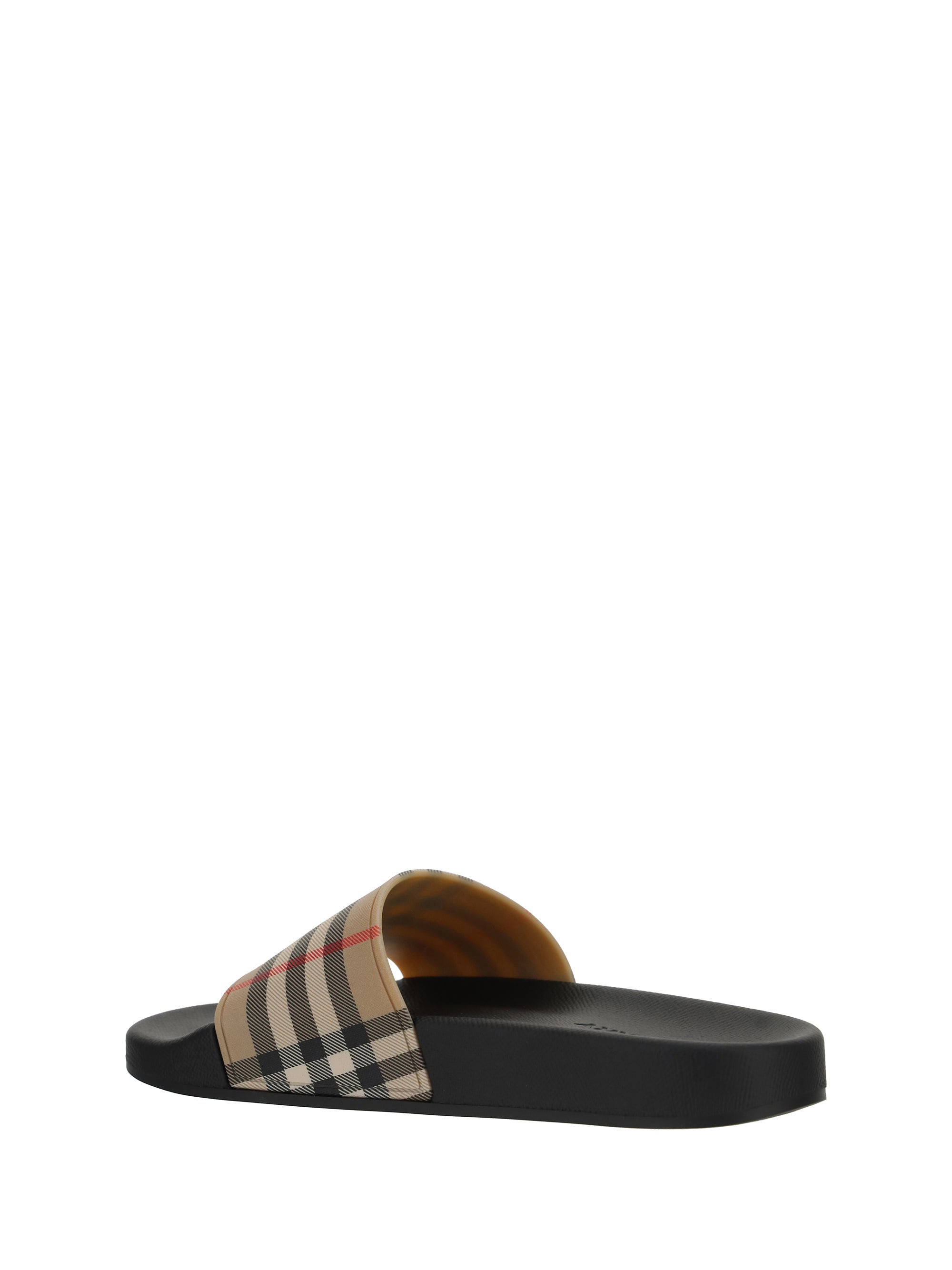 furley sandals