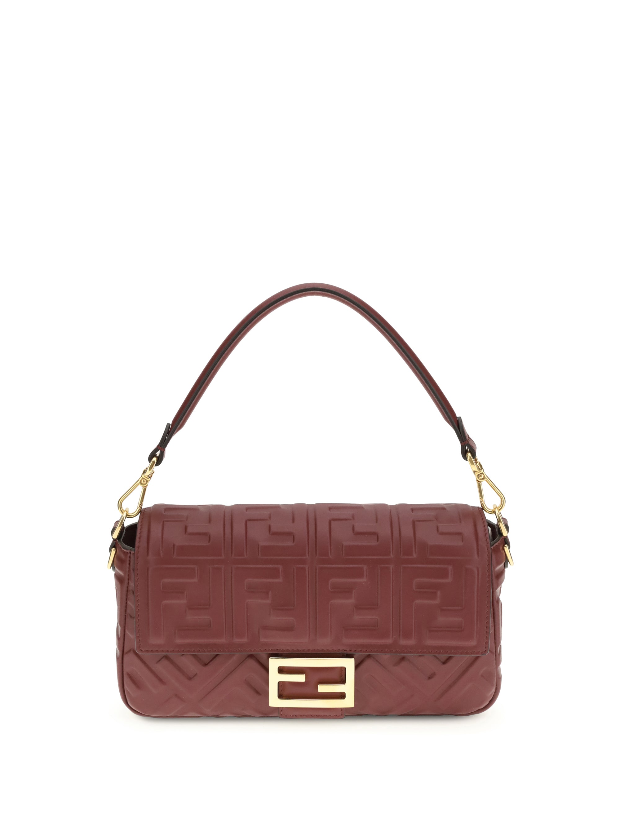 baguette shoulder bag