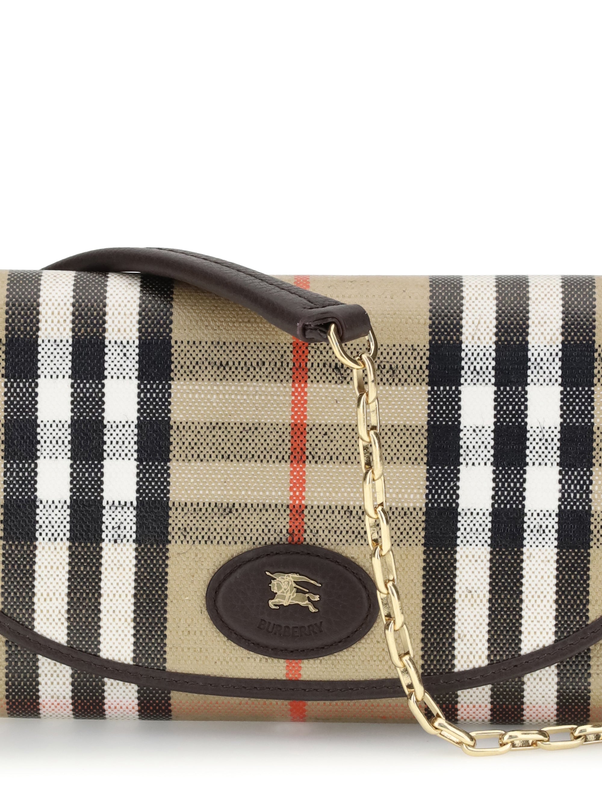 highlands wallet