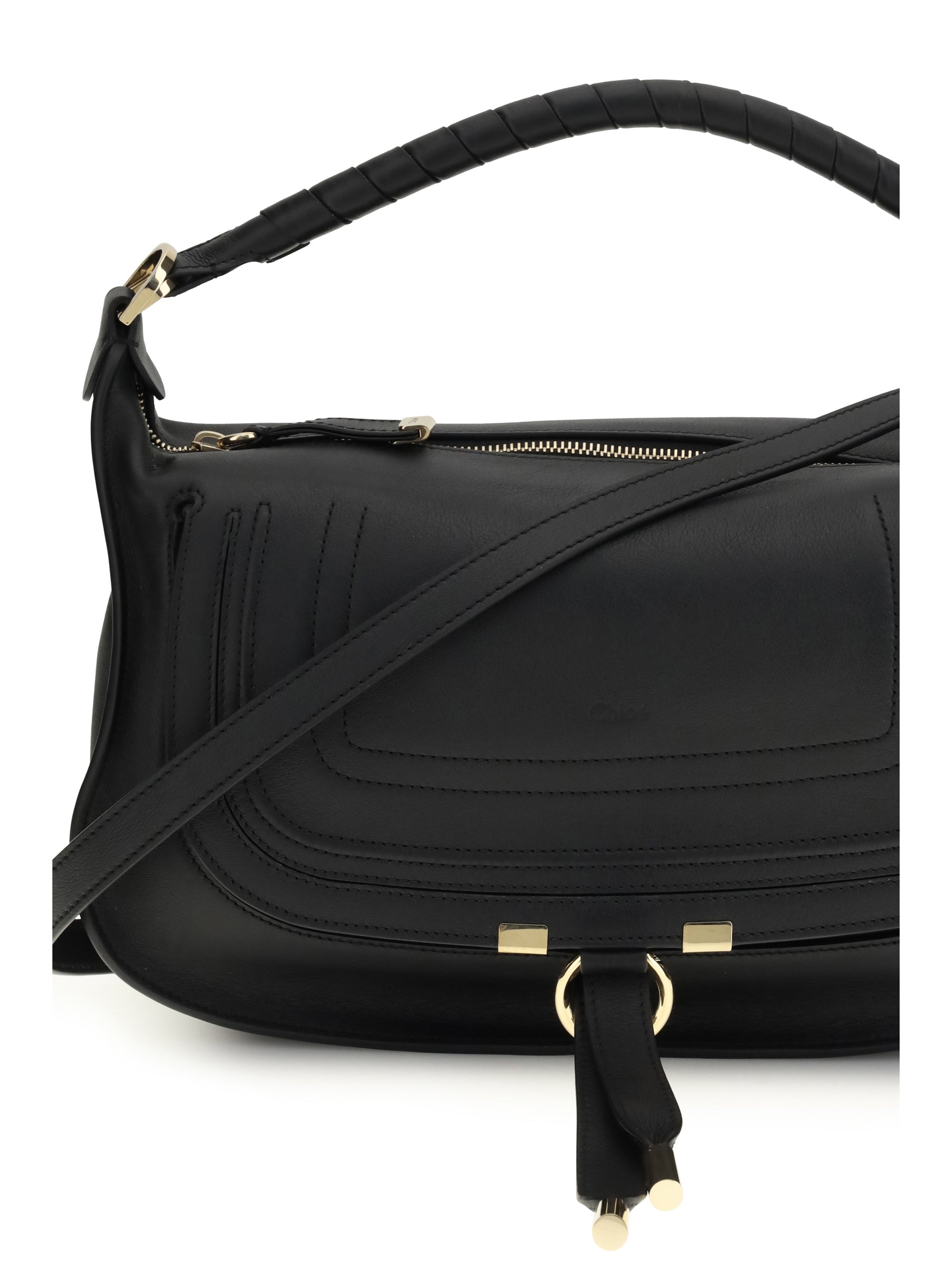 marcie small shoulder bag