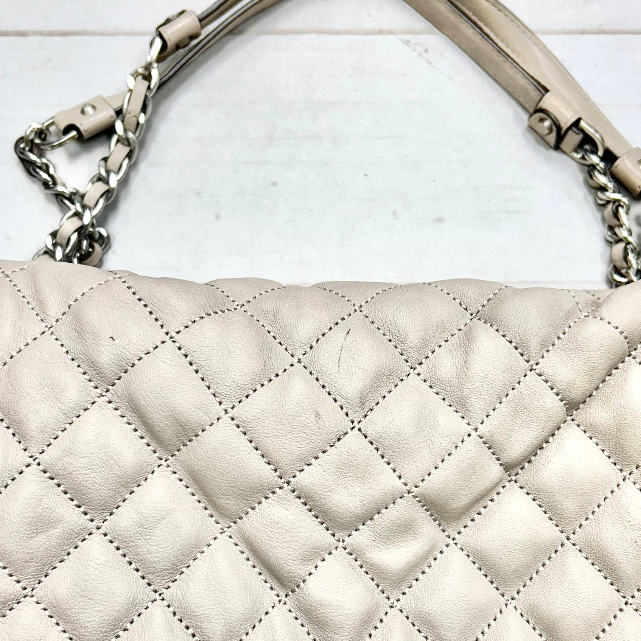 Handbag Designer By Michael By Michael Kors, Size: Medium