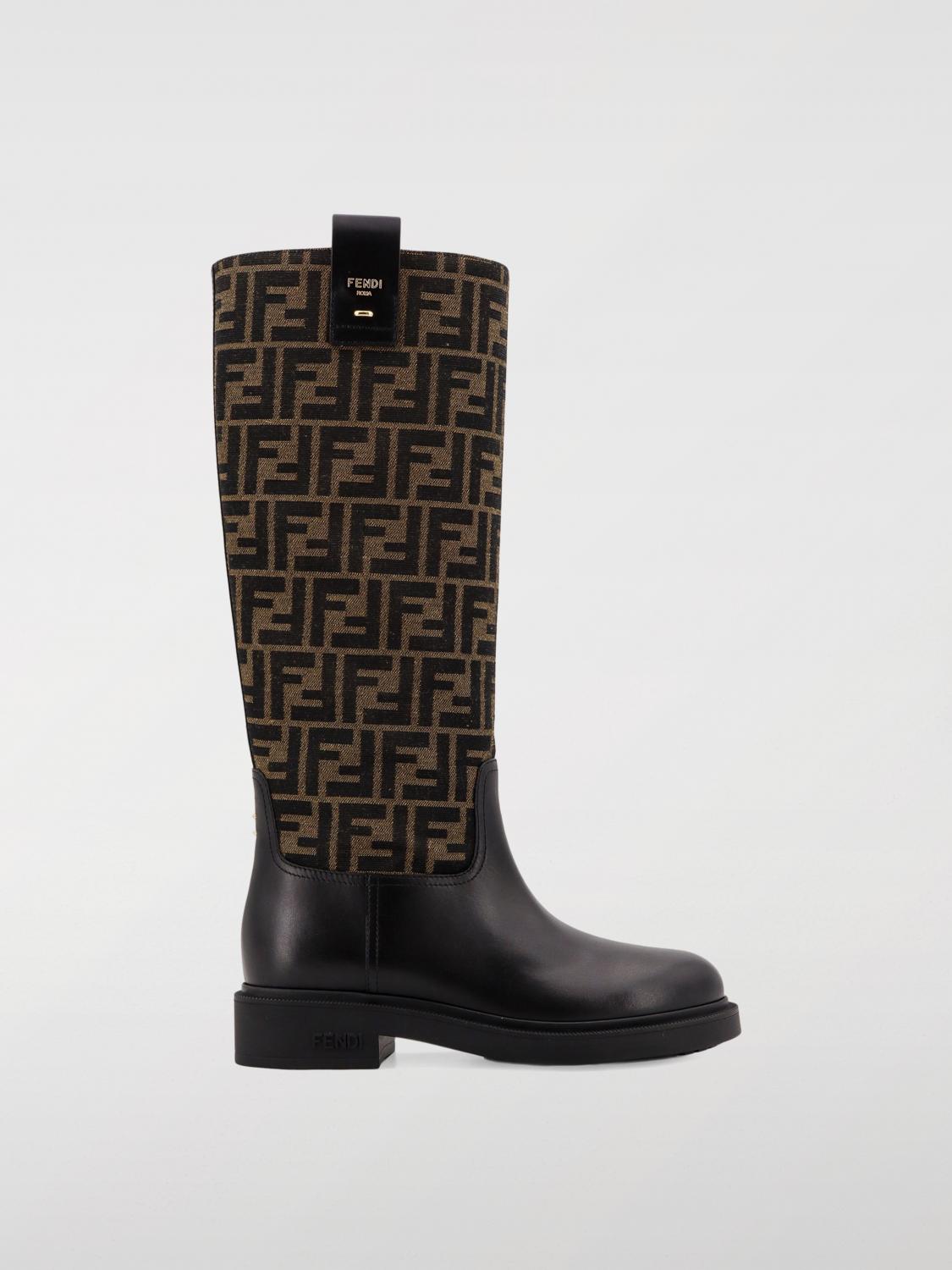woman's boots