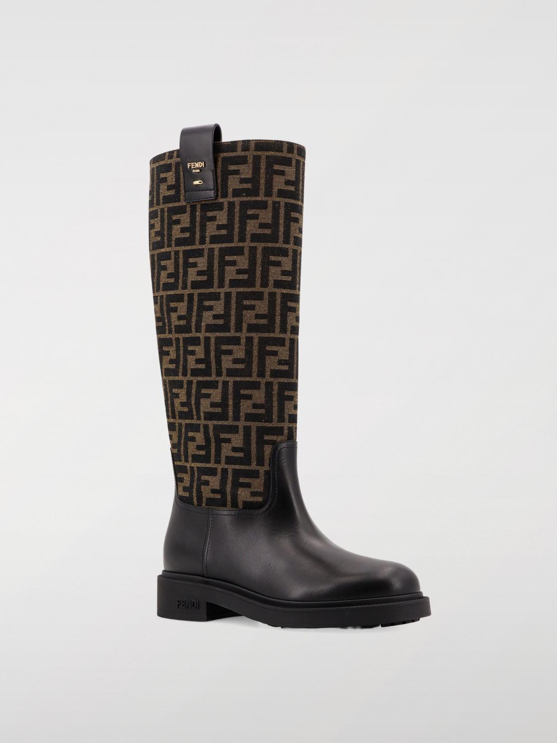 woman's boots