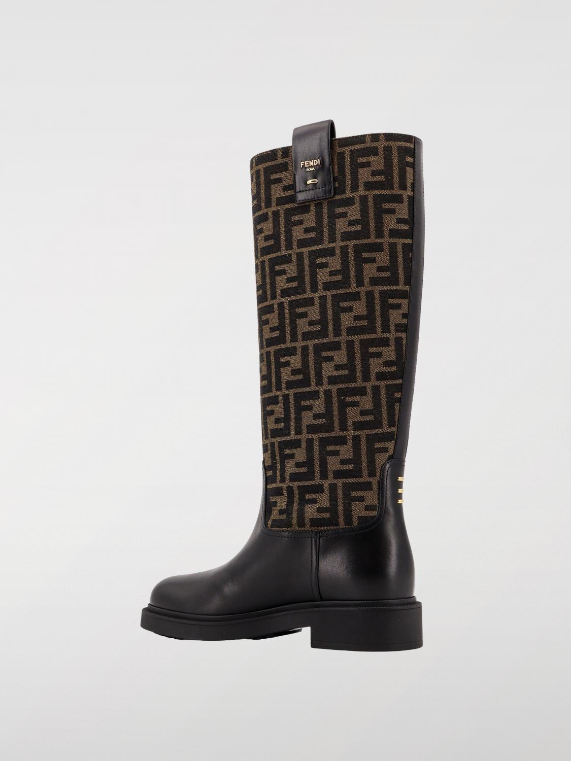 woman's boots