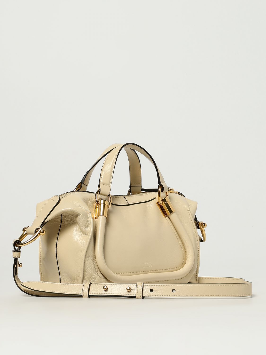 woman's handbag chloé