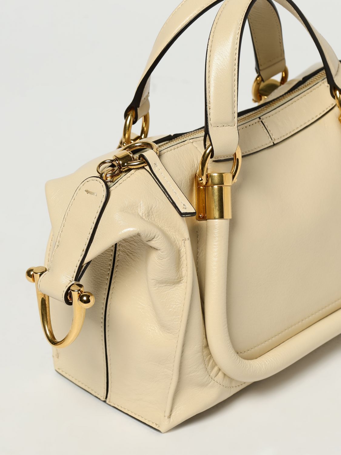 woman's handbag chloé