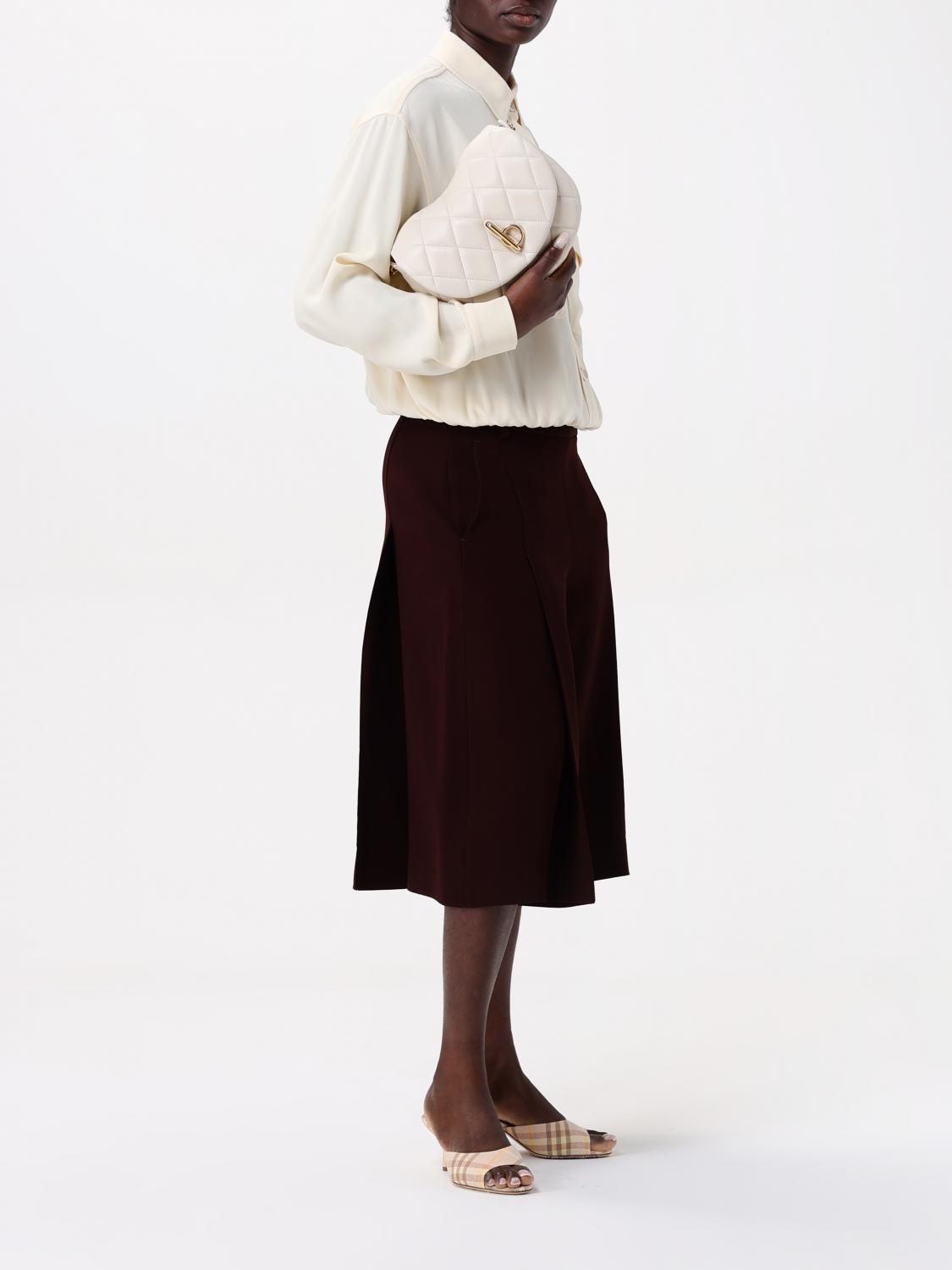 woman's crossbody bag