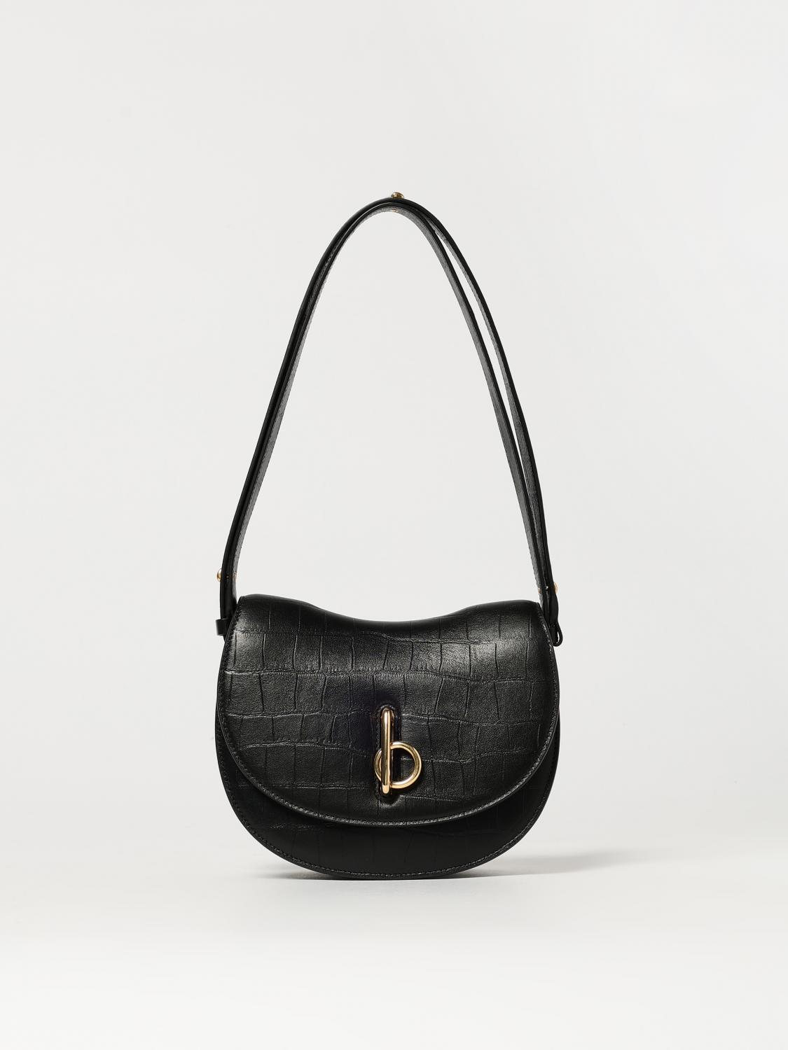woman's shoulder bag